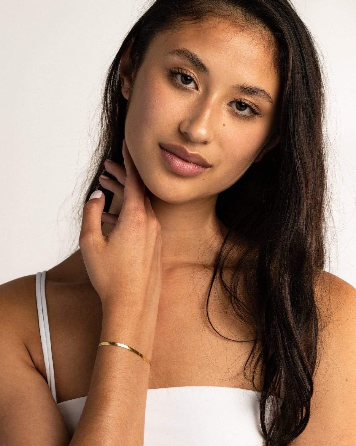 Bruna The Label Bracelet Monti Bracelet