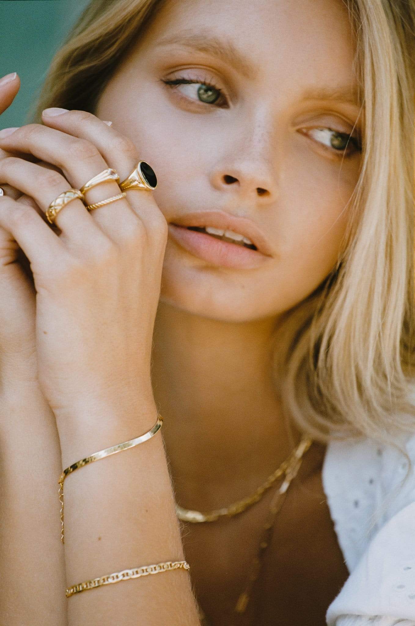 Bruna The Label Bracelet Monti Bracelet