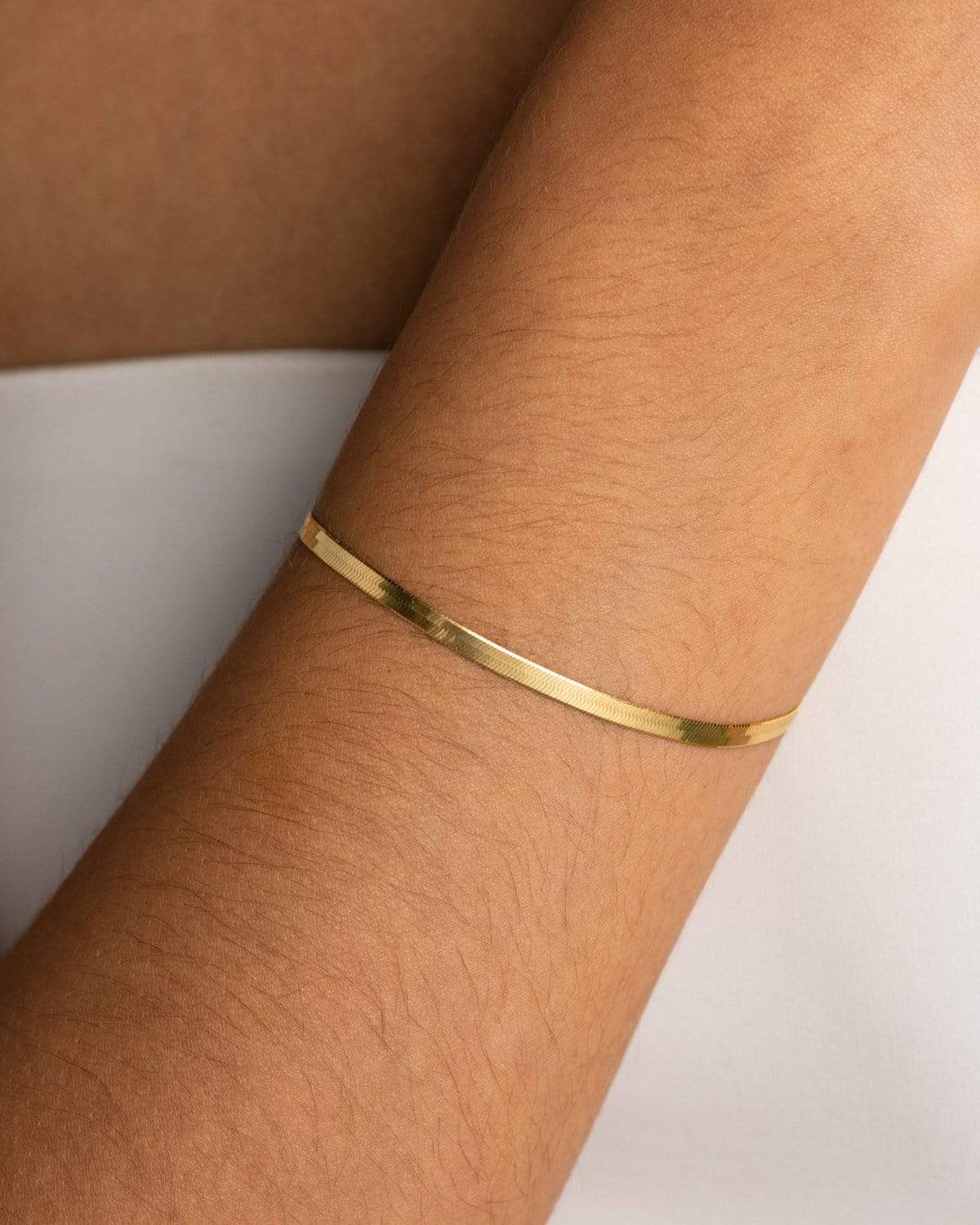 Bruna The Label Bracelet Monti Bracelet