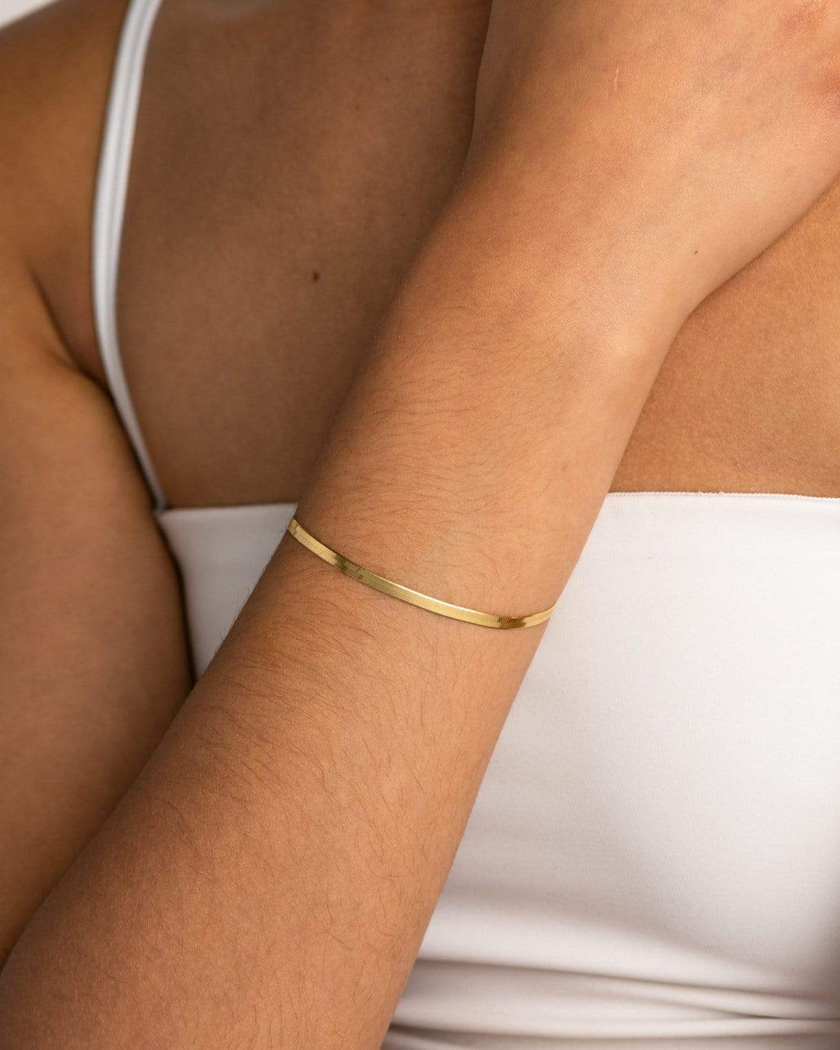Bruna The Label Bracelet Monti Bracelet