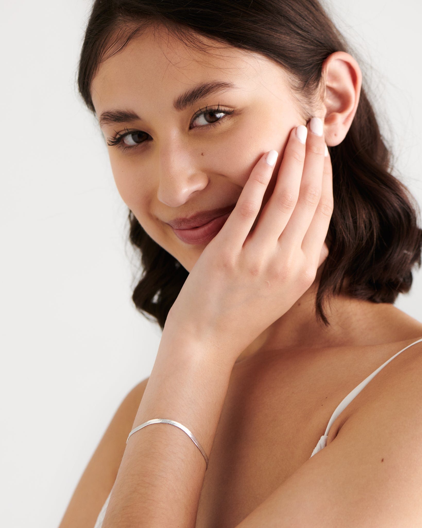 Bruna The Label Bracelet Monti Bracelet