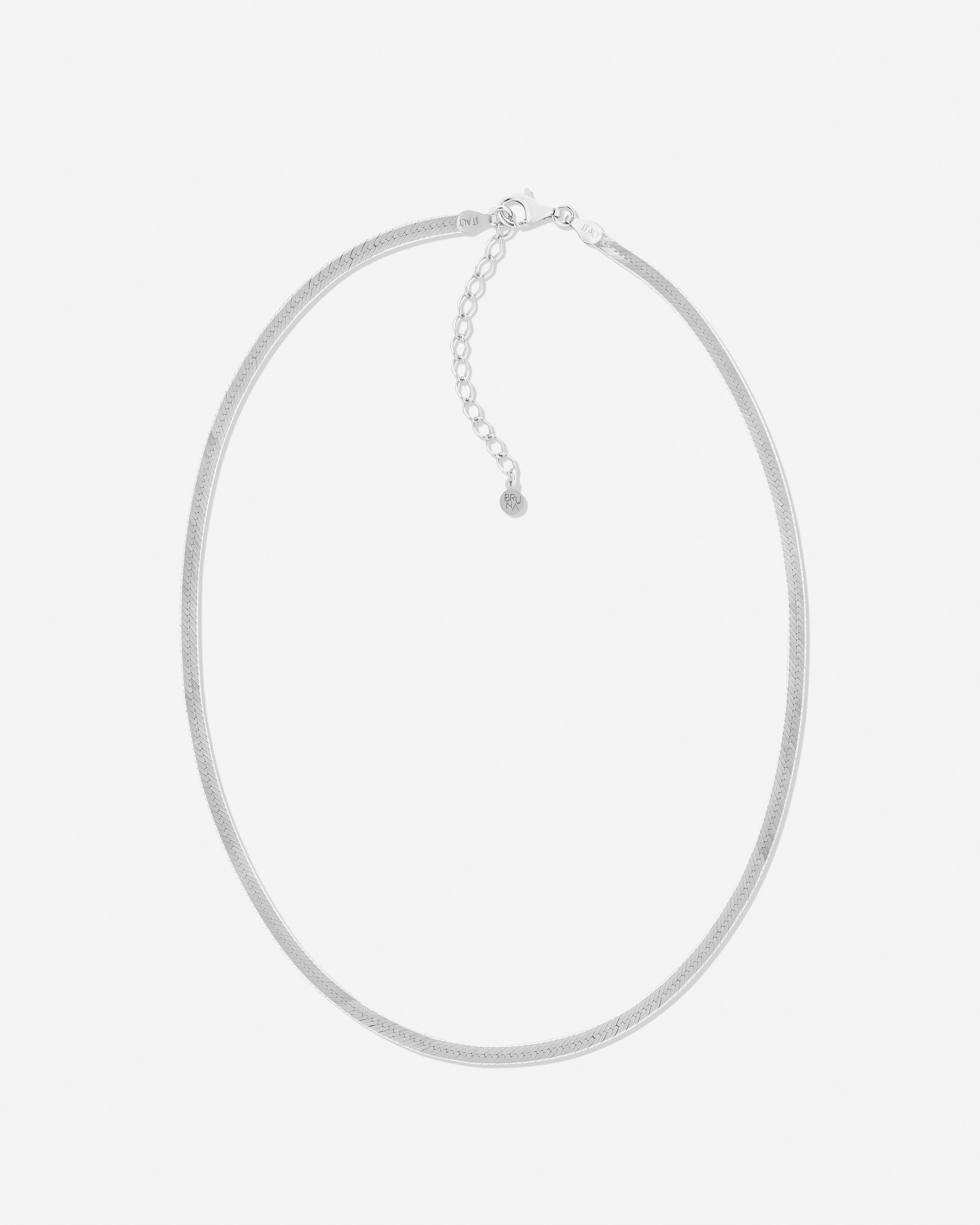 Bruna The Label Necklace Monti Necklace