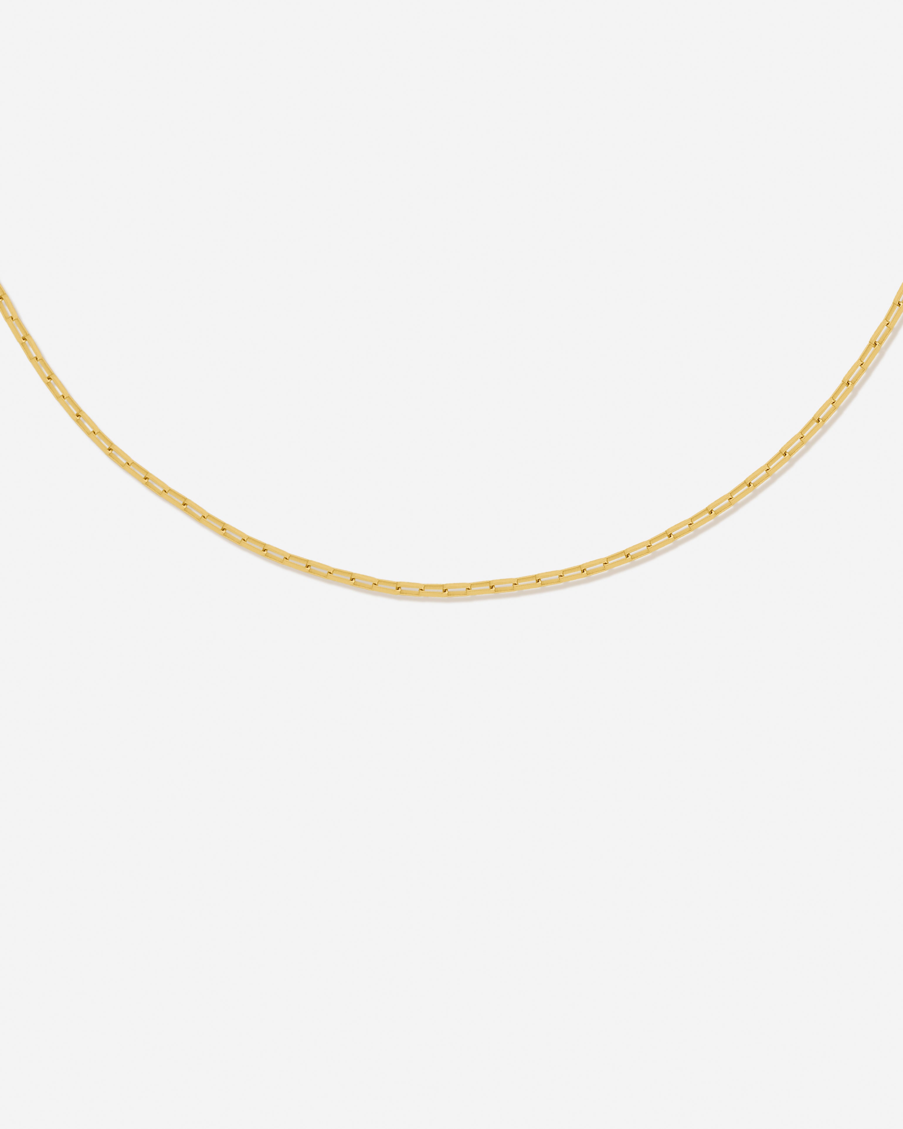 Bruna The Label Necklace Nîmes Necklace