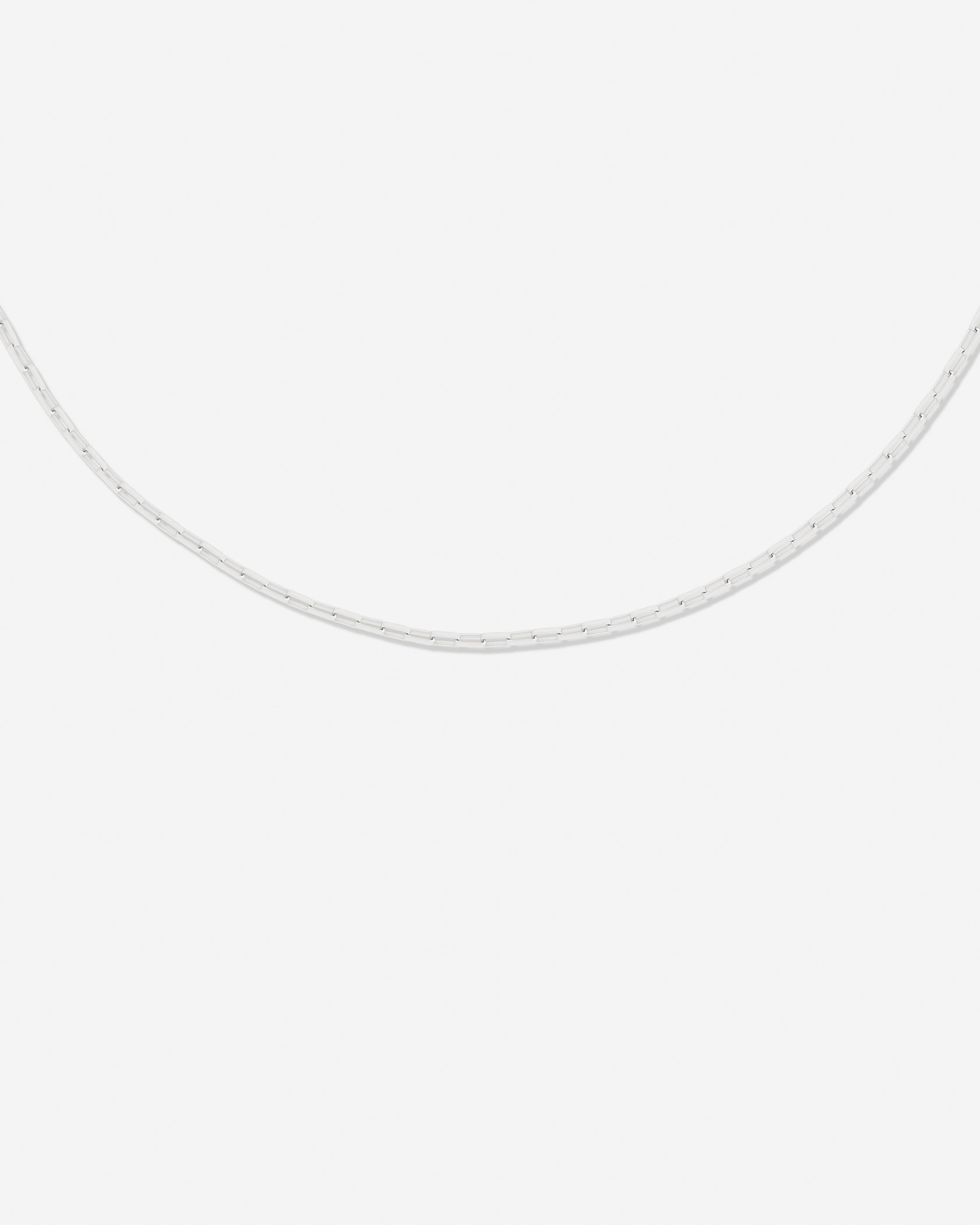 Bruna The Label Necklace Nîmes Necklace