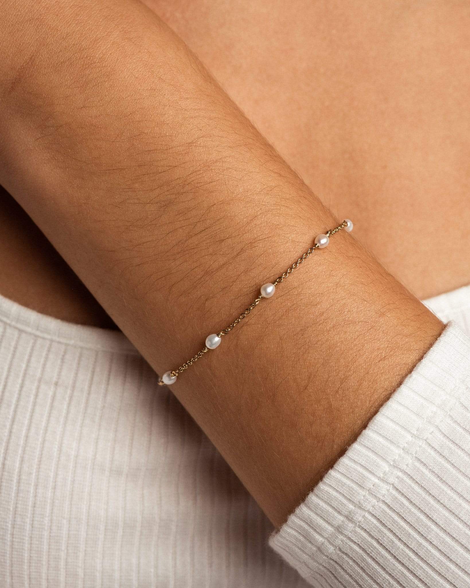 Bruna The Label Bracelet Portofino Bracelet