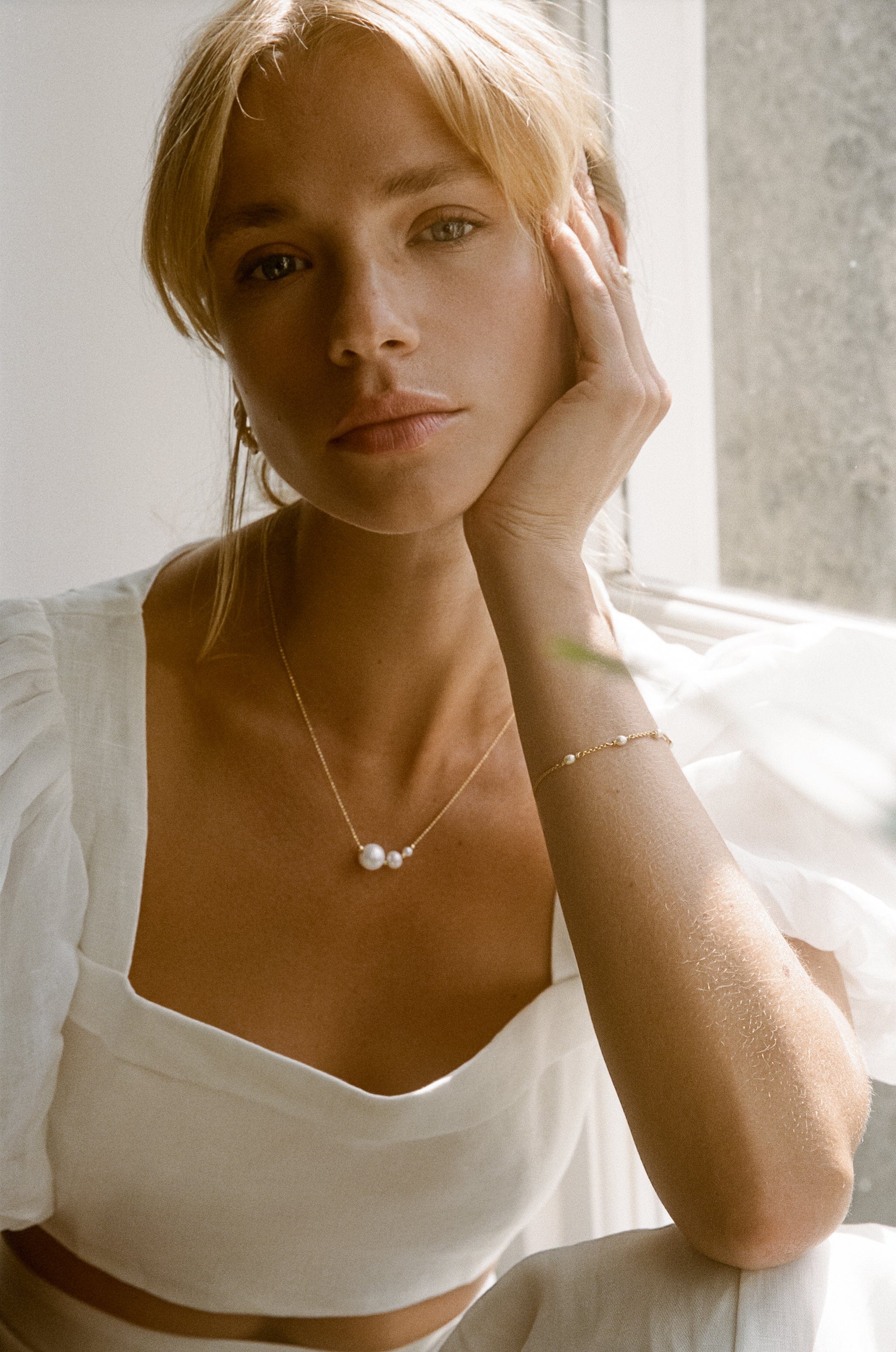 Bruna The Label Bracelet Portofino Bracelet