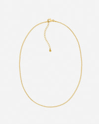 BRUNA The Label Necklace Positano Necklace