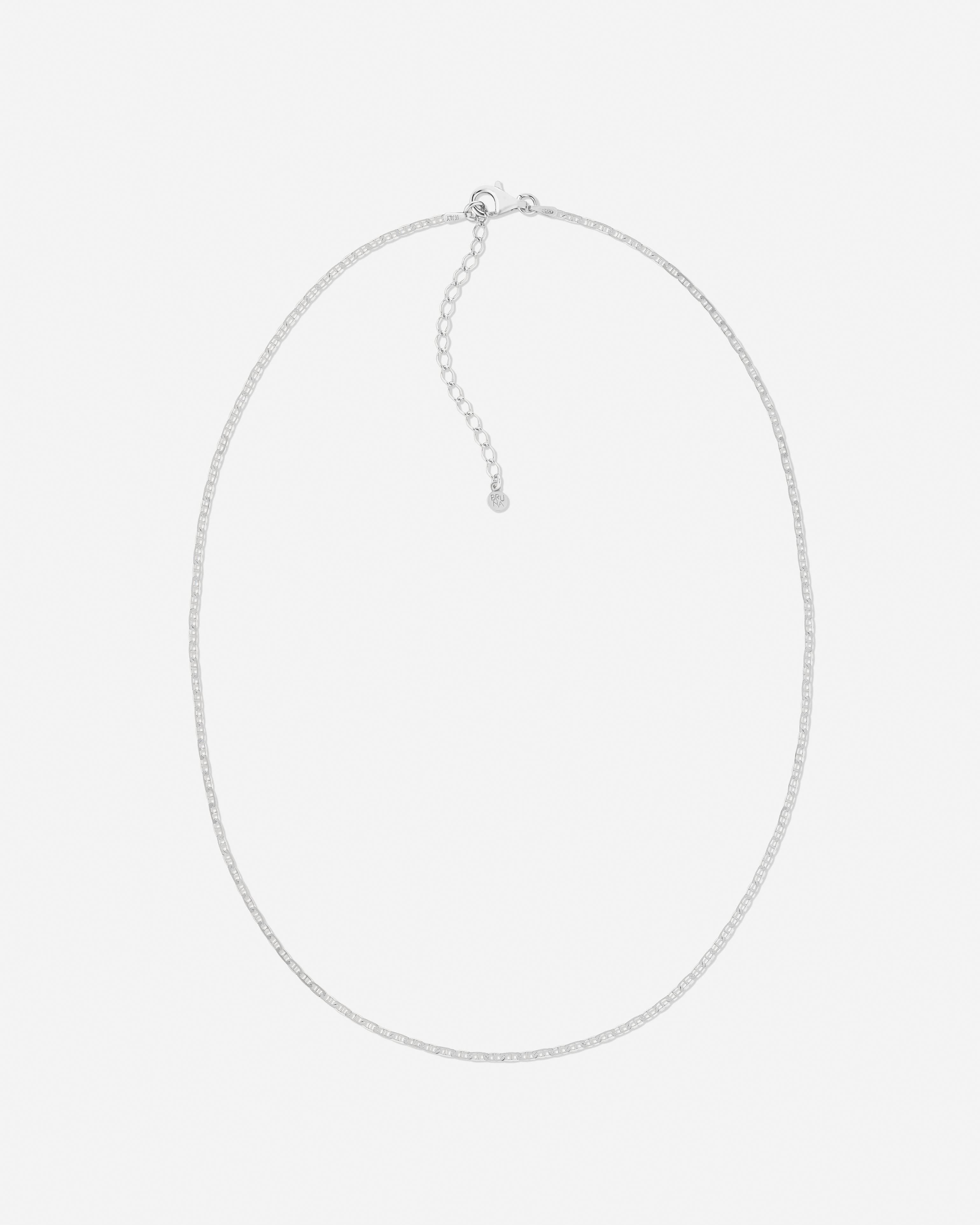 BRUNA The Label Necklace Positano Necklace