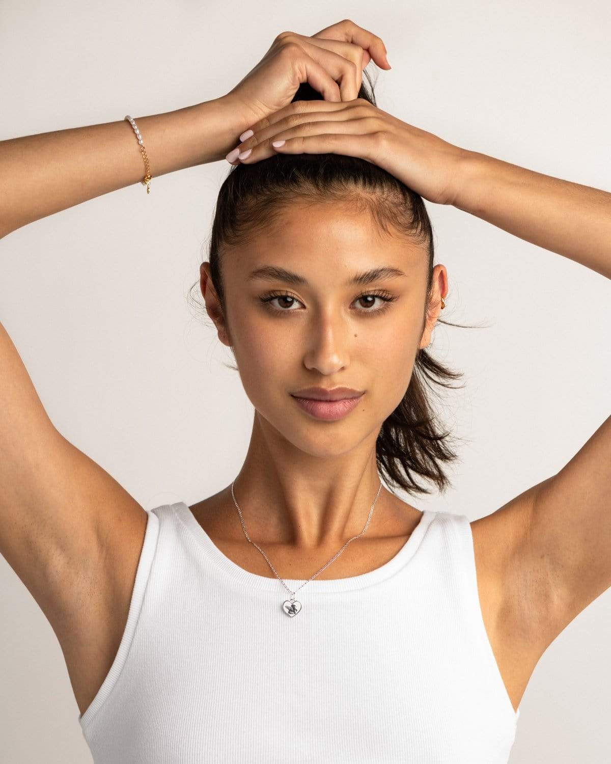 BRUNA The Label Necklace Positano Necklace