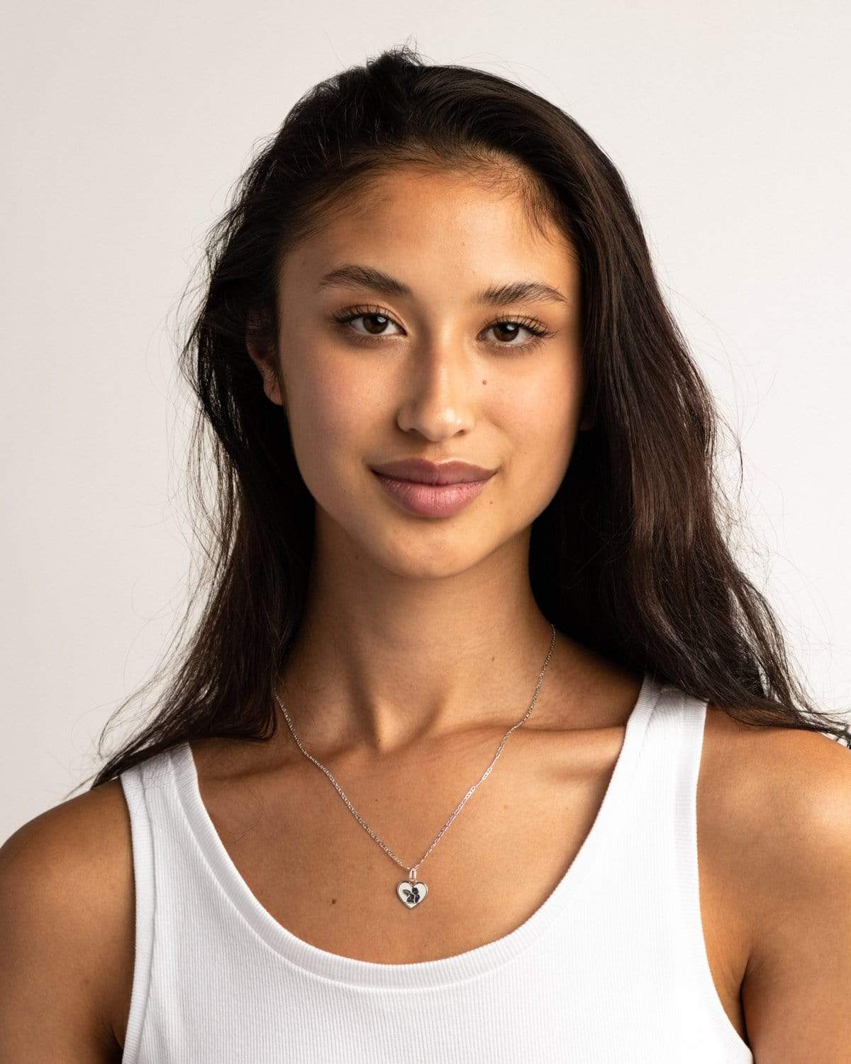 BRUNA The Label Necklace Positano Necklace