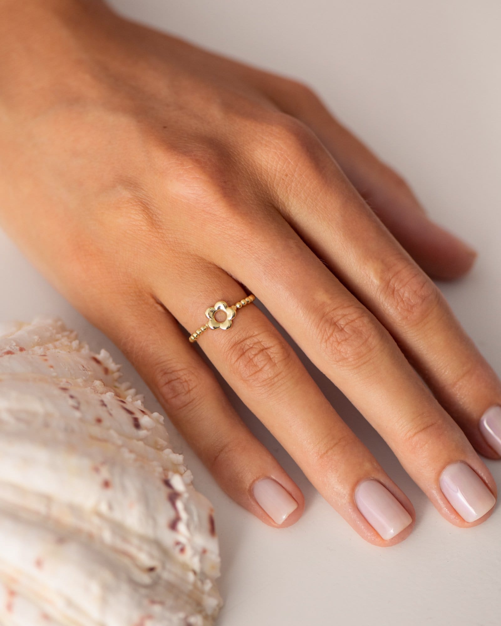 Bruna The Label Ring Prado Ring