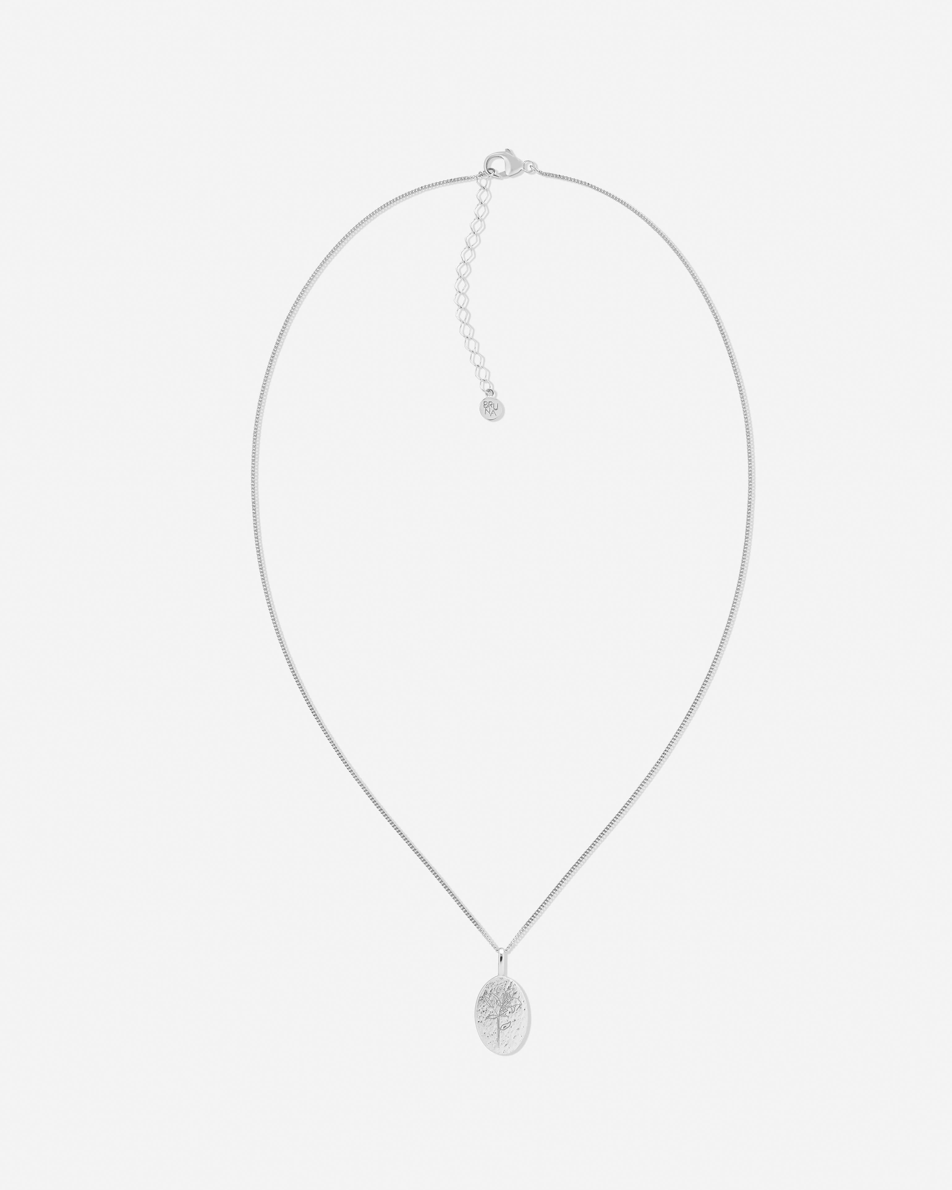 BRUNA The Label Necklace Provence Necklace