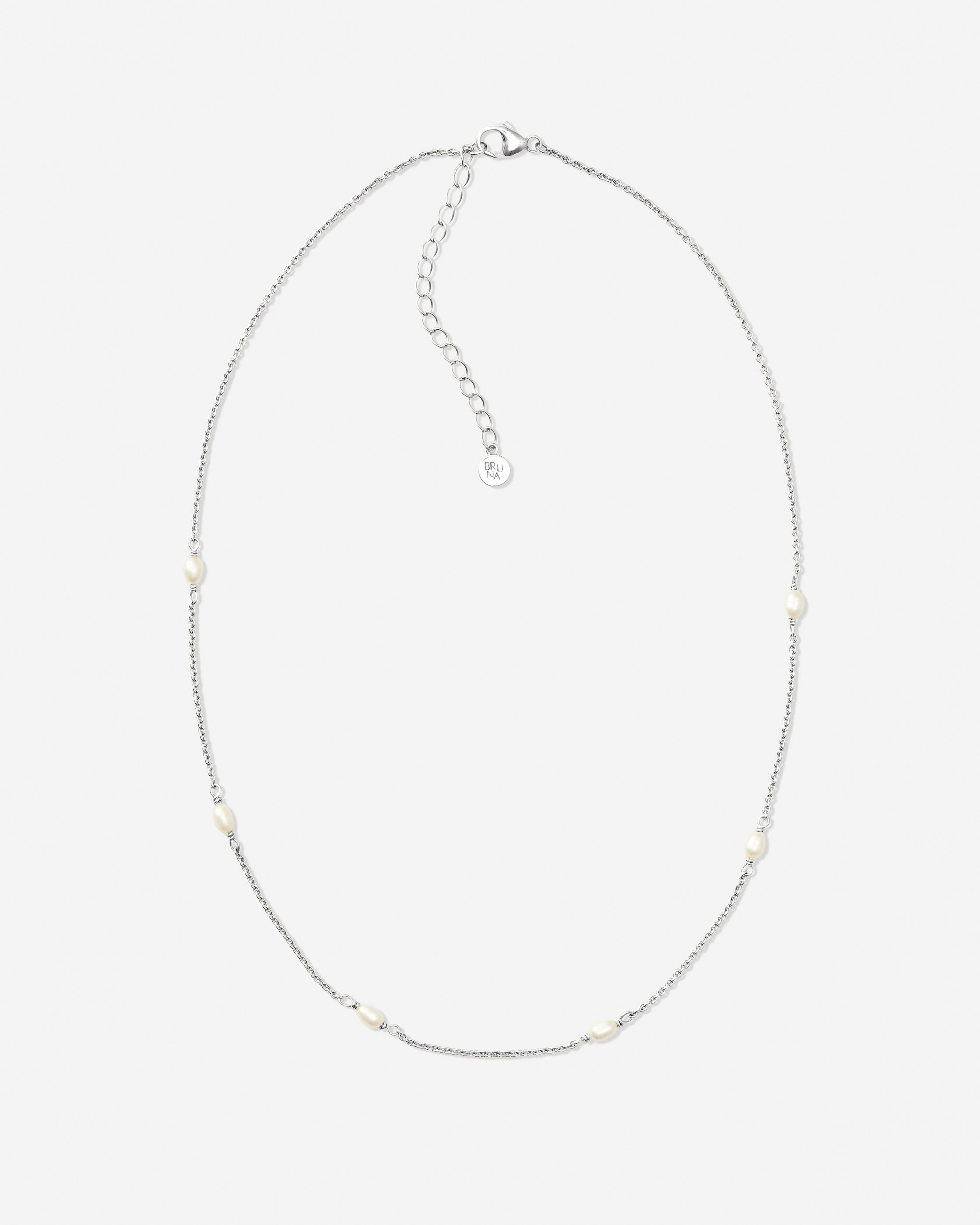 Bruna The Label Necklace Ravello Necklace