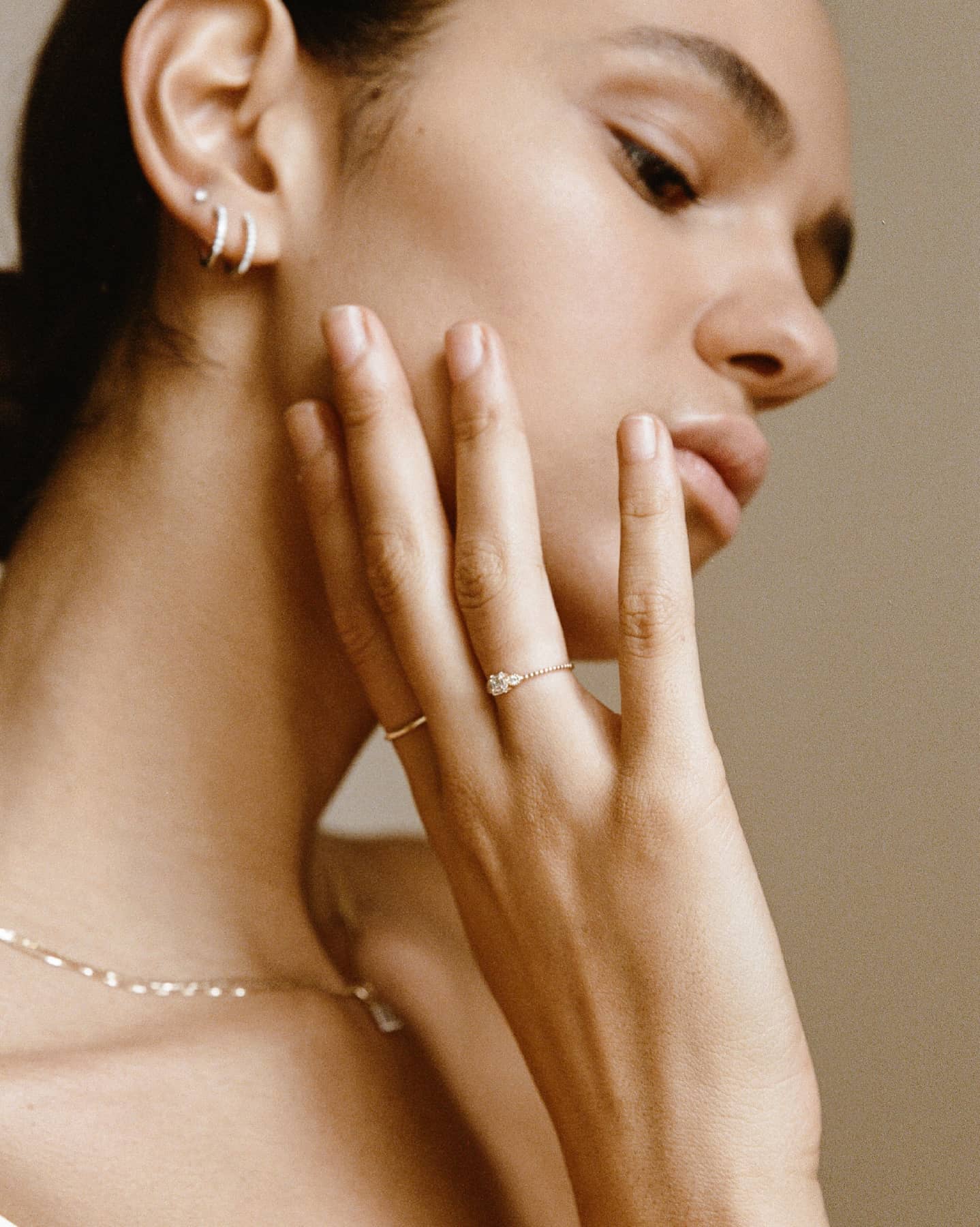 BRUNA The Label Ring Rêve Ring