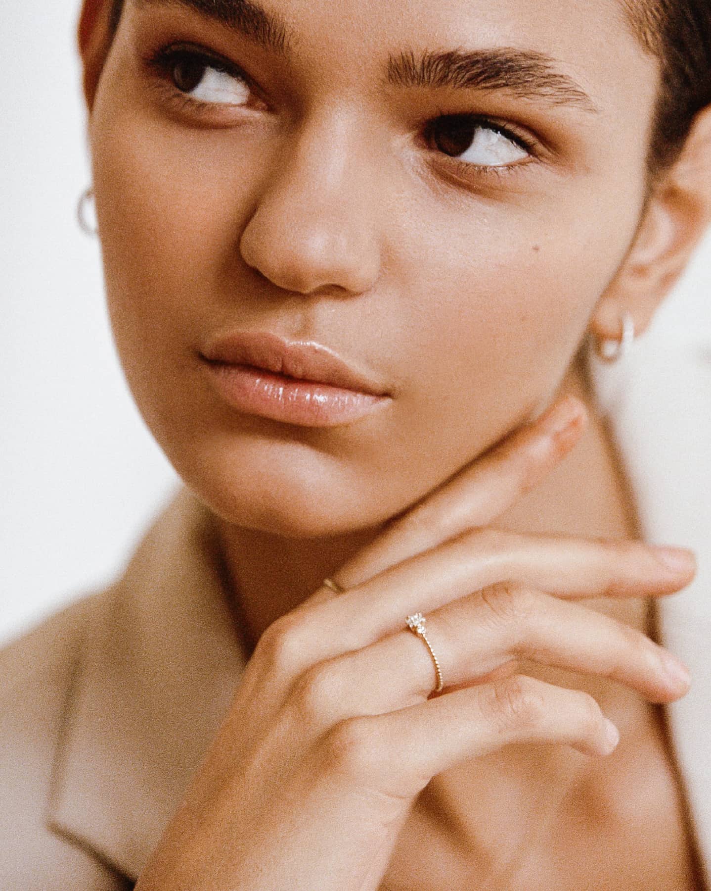 BRUNA The Label Ring Rêve Ring