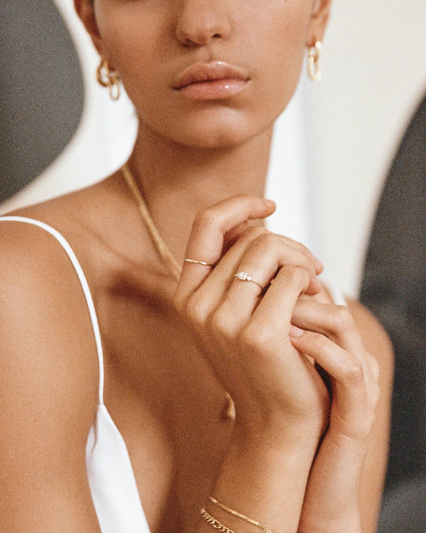 BRUNA The Label Ring Rêve Ring