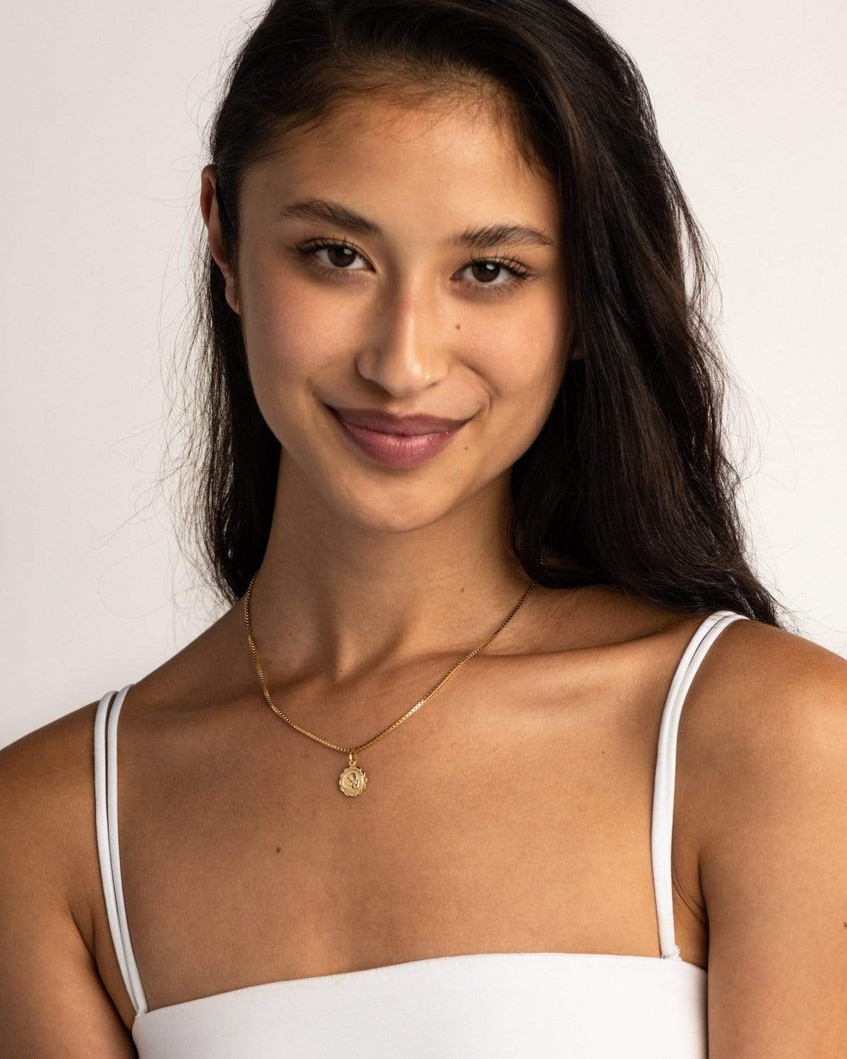 BRUNA The Label Charm Saint Charm