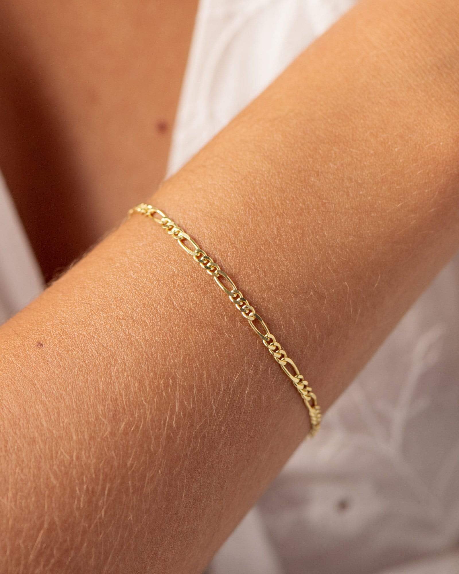 Bruna The Label Bracelet Salerno Bracelet