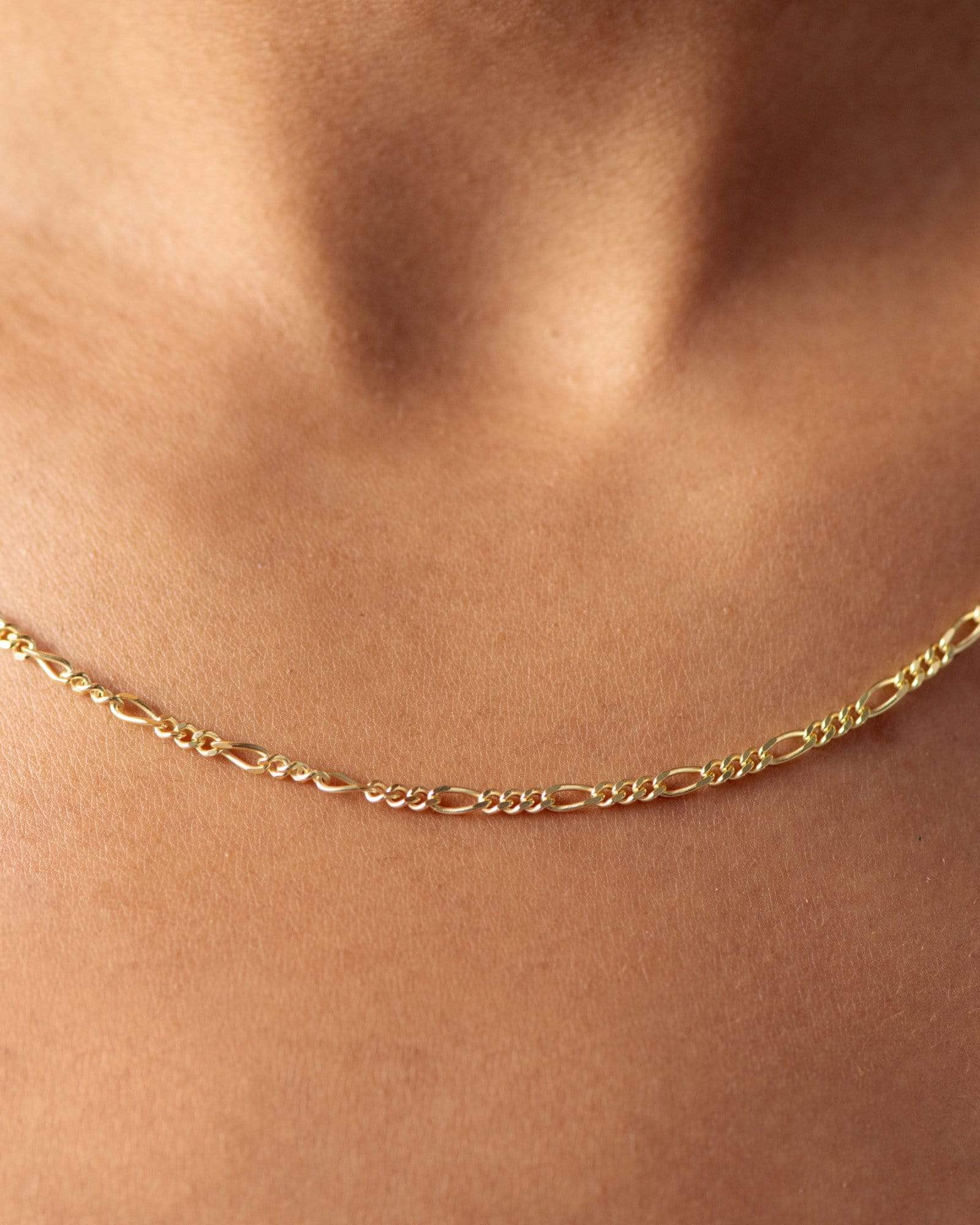 Bruna The Label Necklace Salerno Necklace