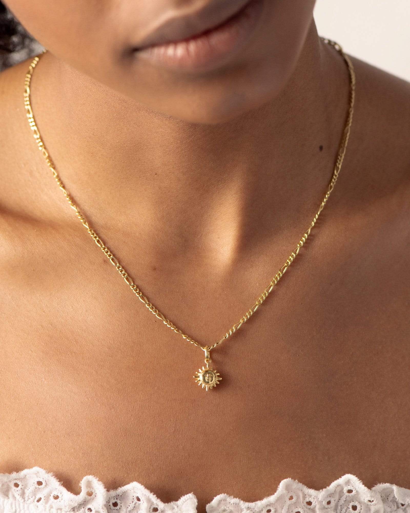 Bruna The Label Charm Solana Charm