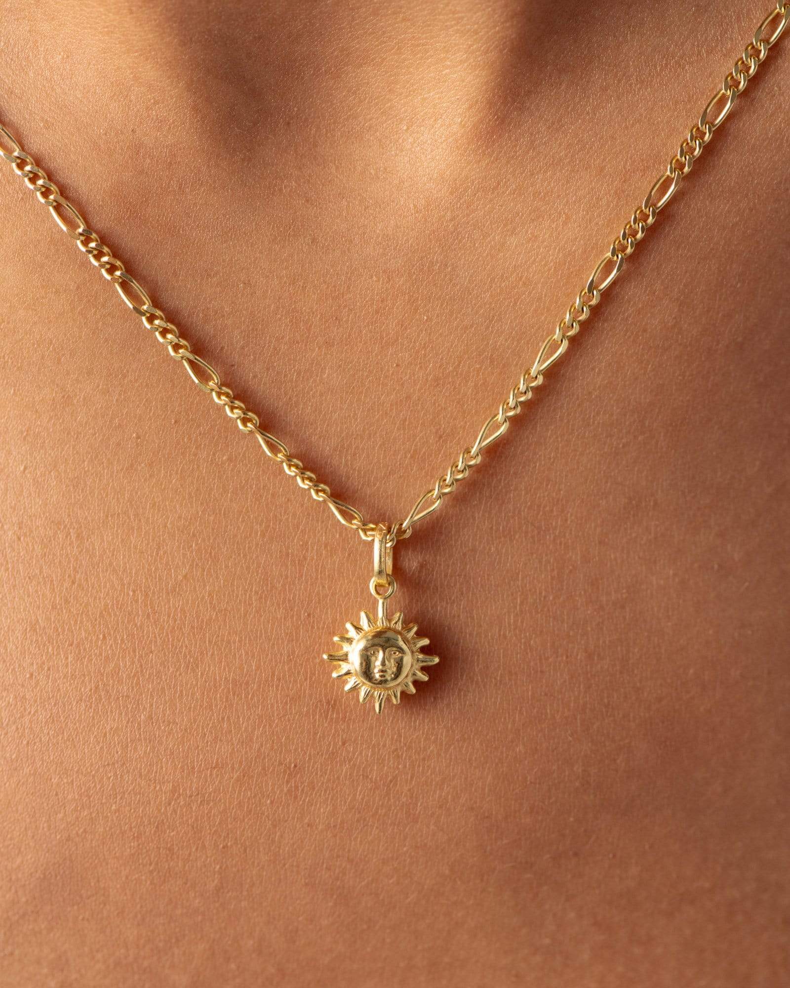 Bruna The Label Charm Solana Charm