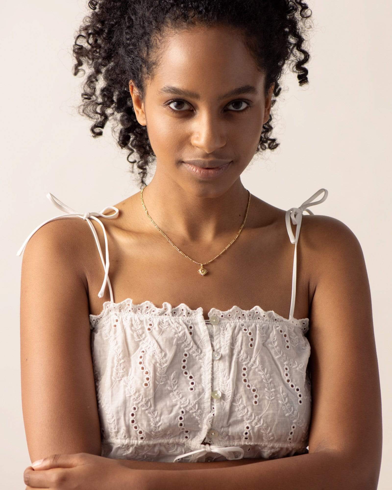 Bruna The Label Charm Solana Charm