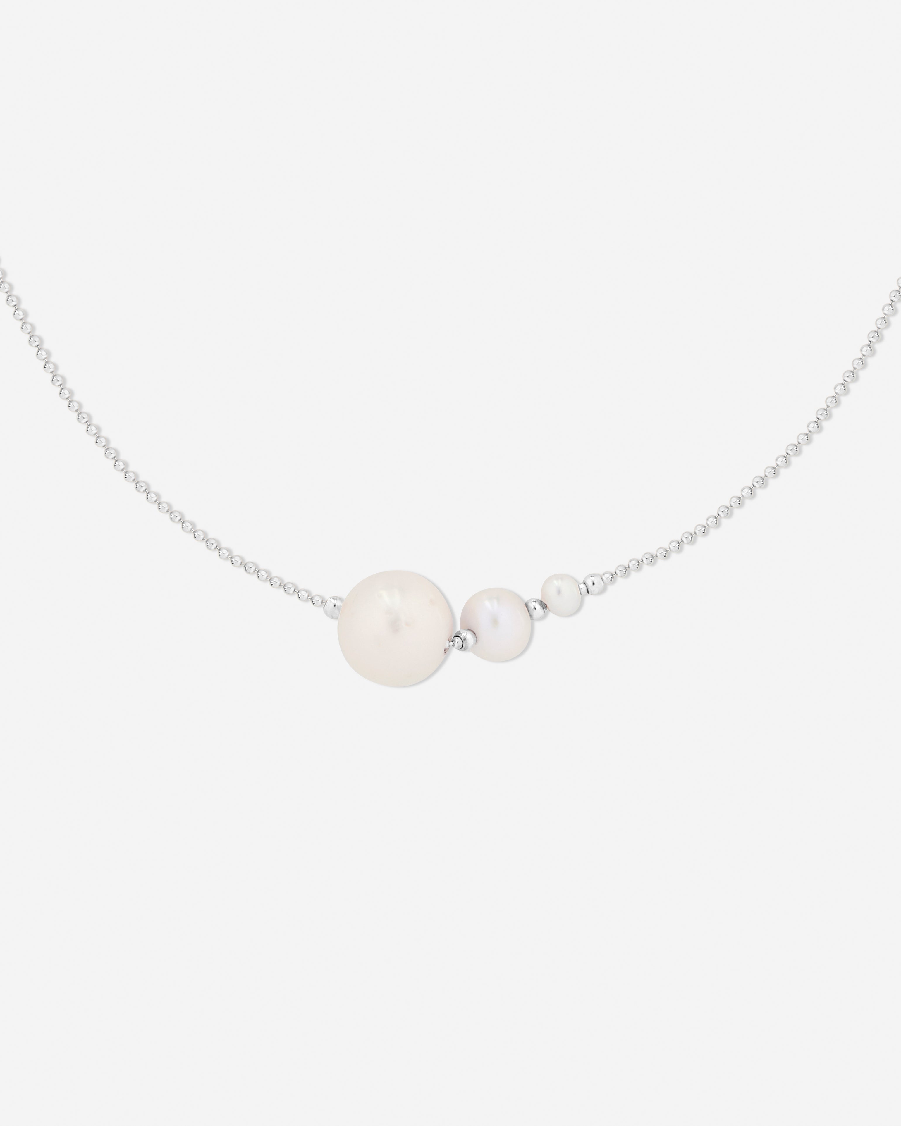 BRUNA The Label Necklace Sorrento Necklace