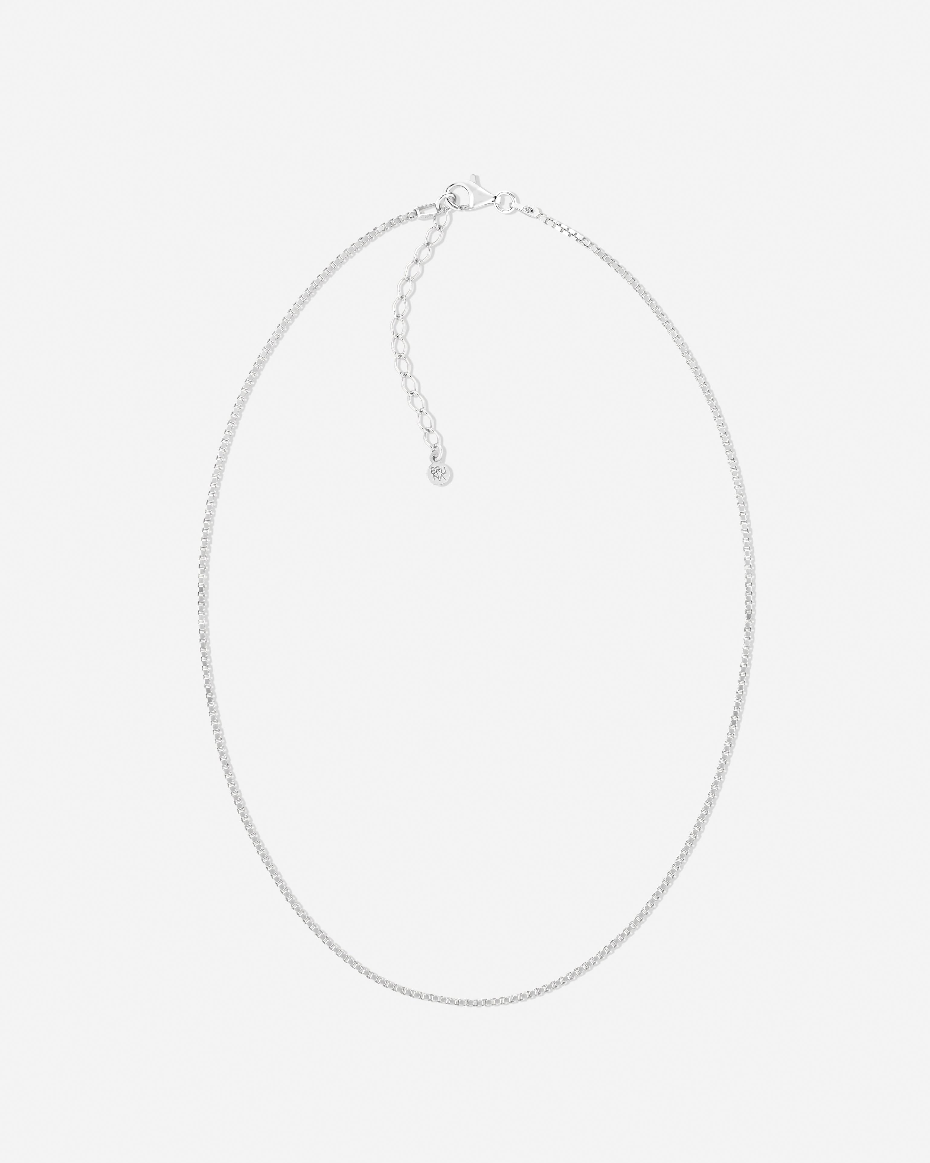 BRUNA The Label Necklace Veneziana 40 Necklace