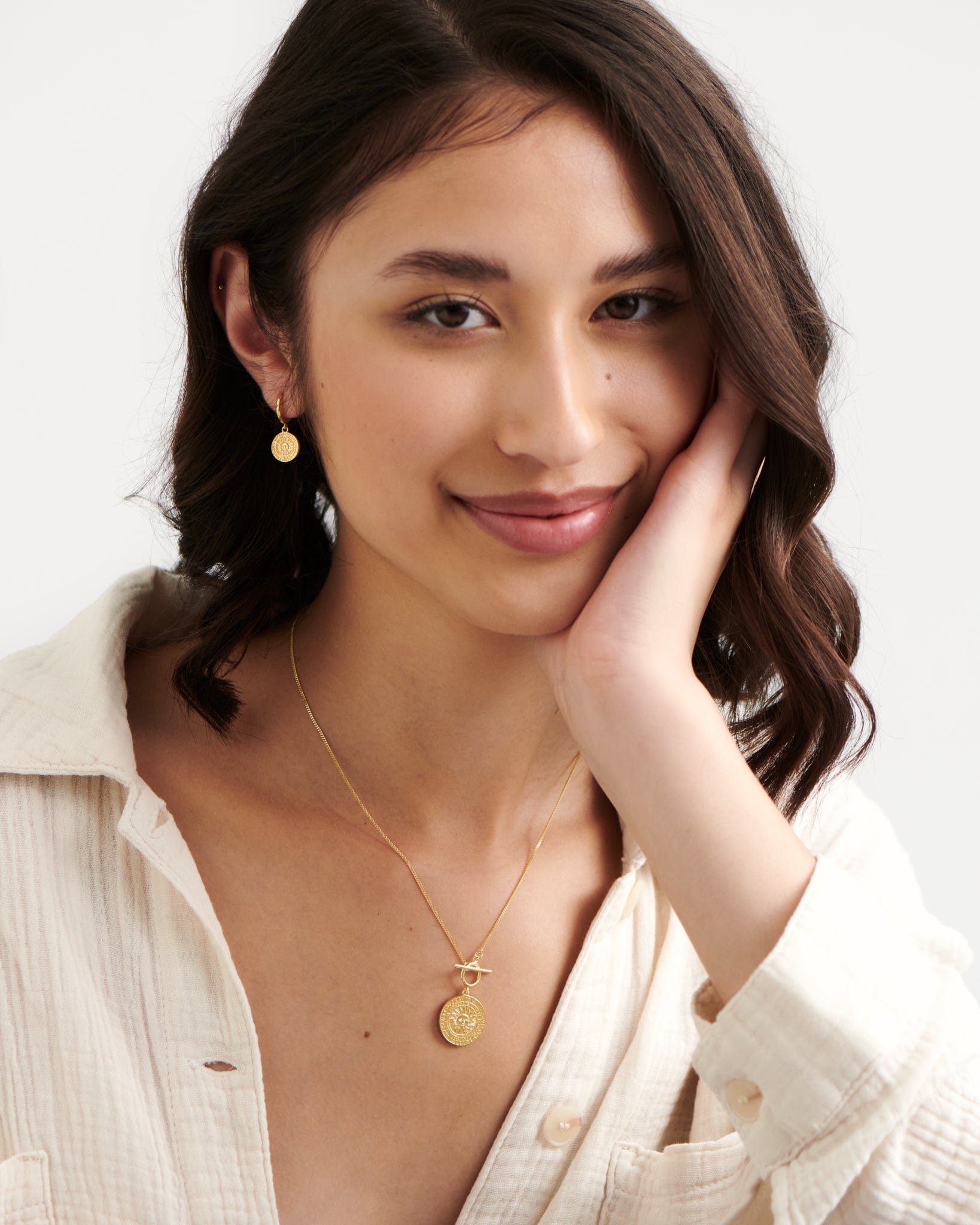 BRUNA The Label Sets Venice Set