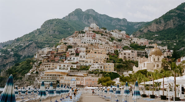 Insider’s guide to the Amalfi Coast