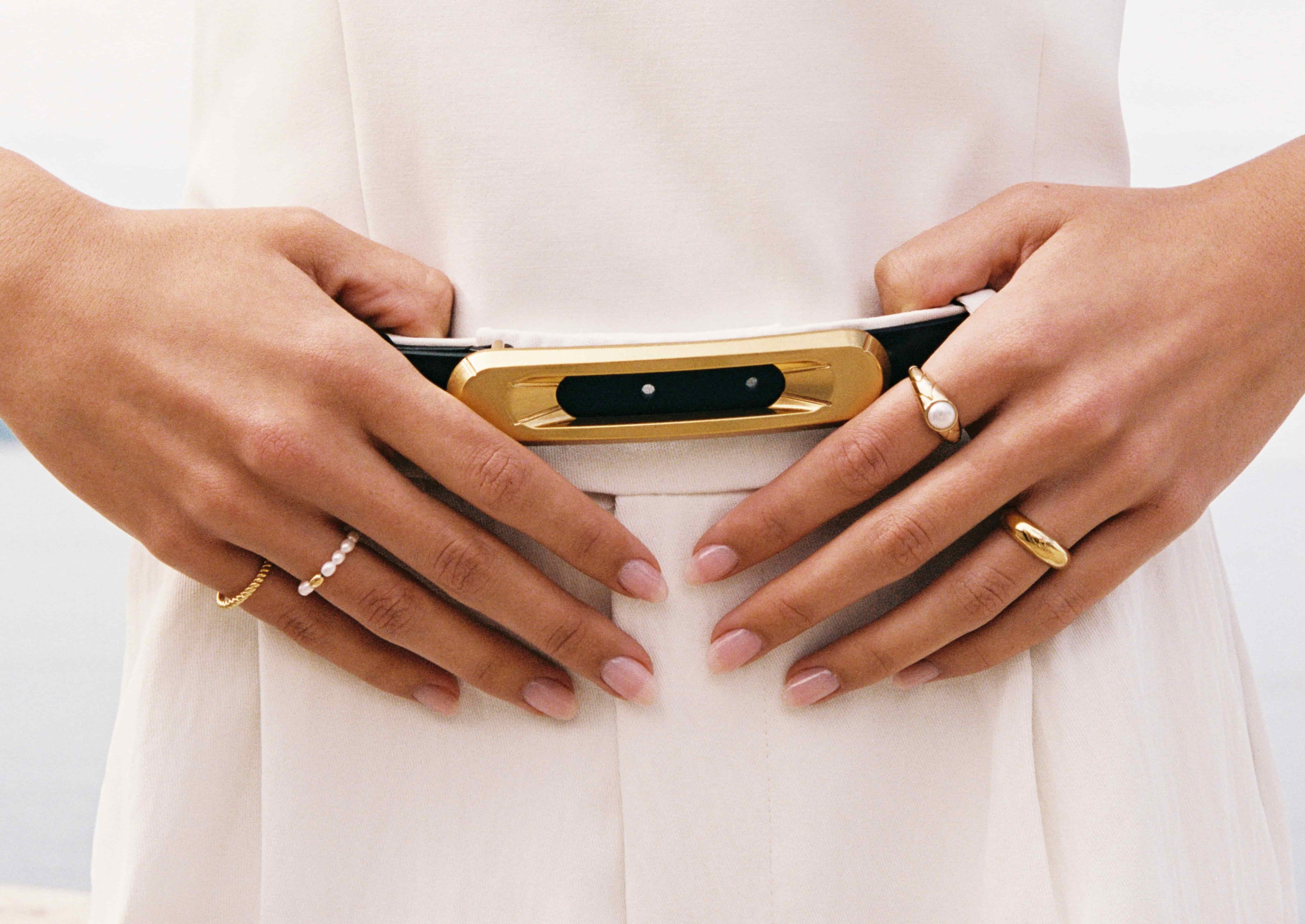 Stacking rings - Express your personality | BRUNA The Label – BRUNA The ...