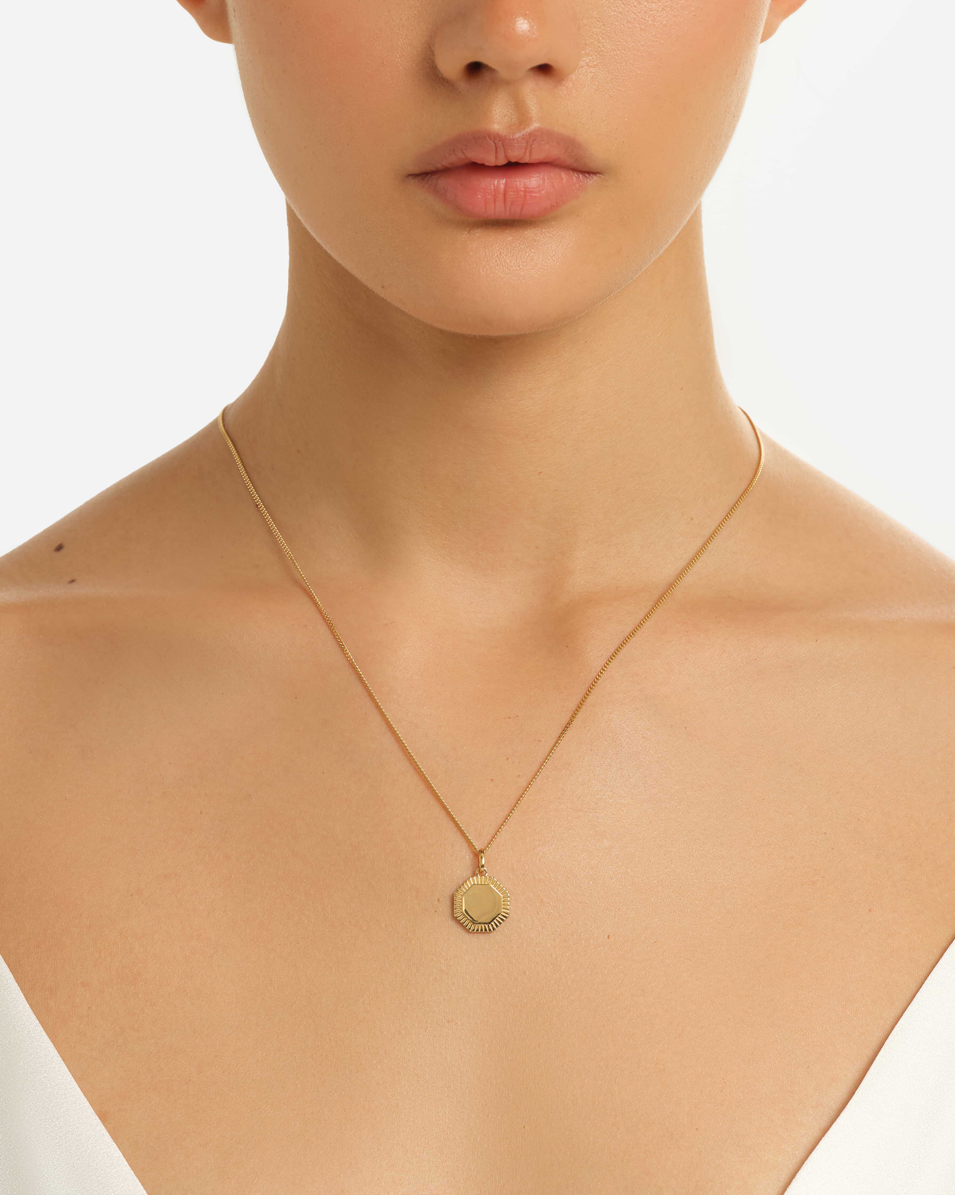 Ischia Necklace