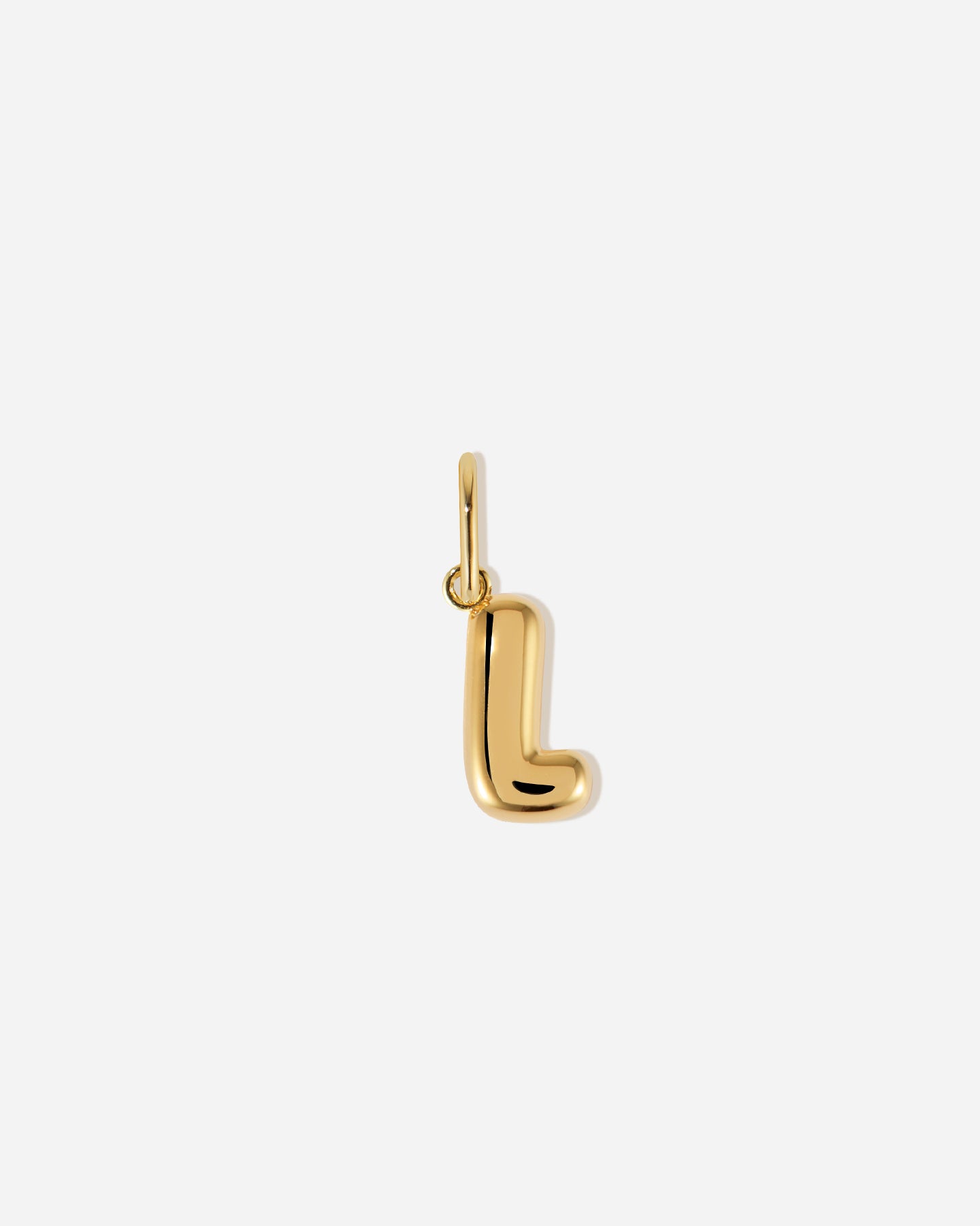 L / 18k Gold Vermeil