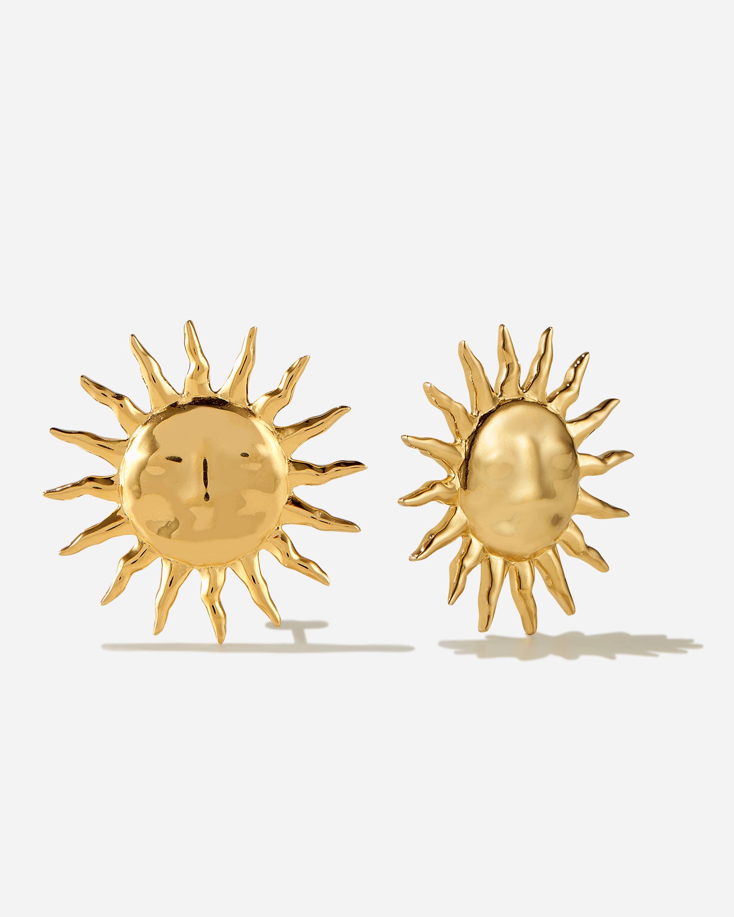 Soleil Earrings