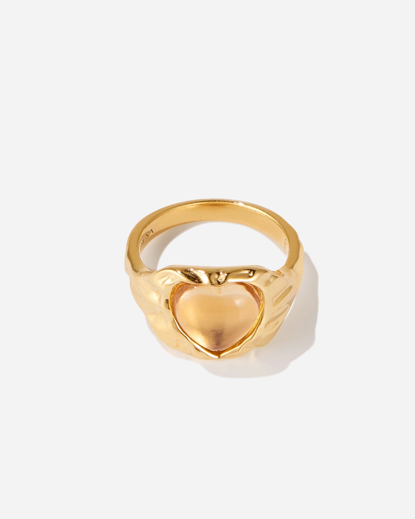 Caresse Ring