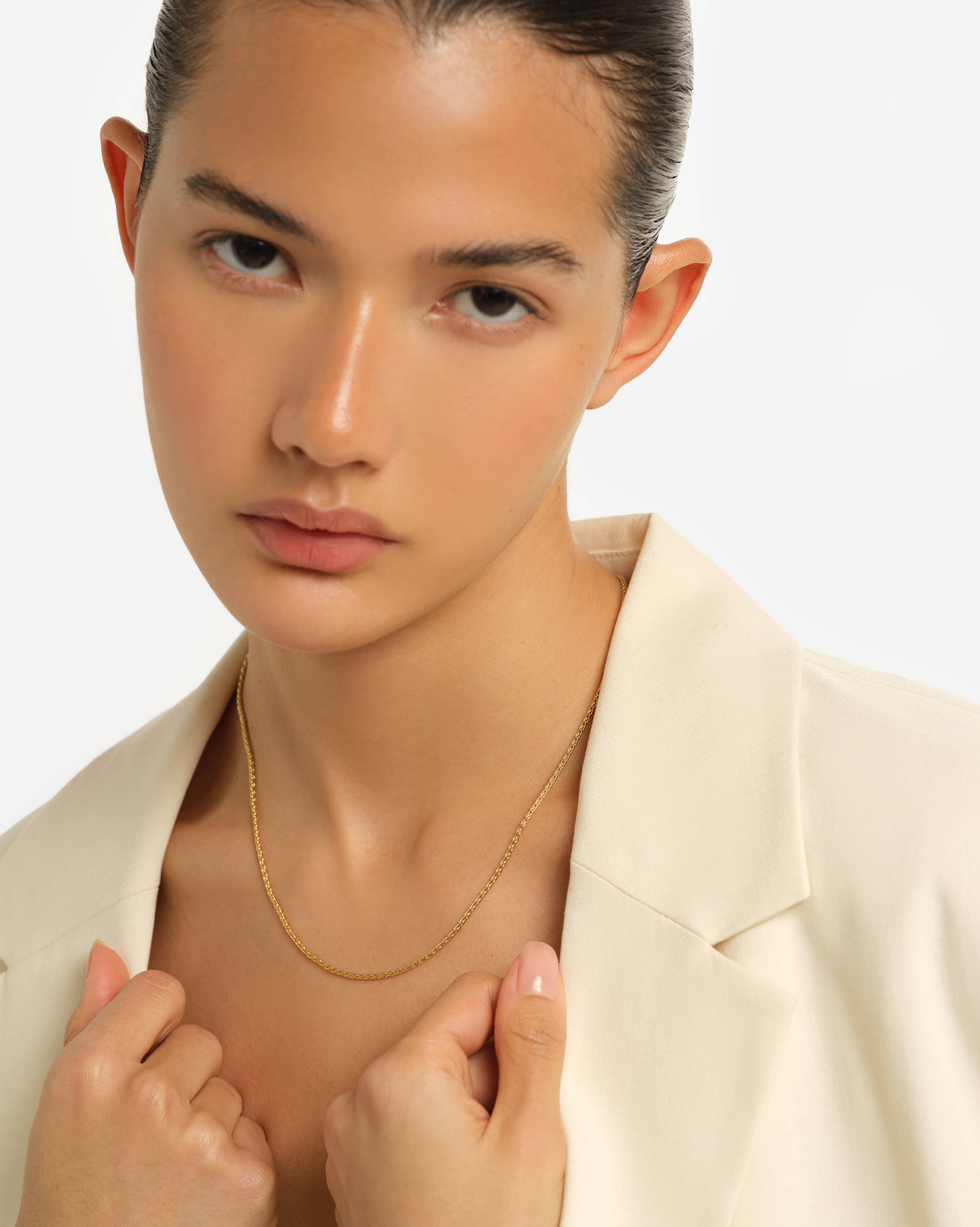 Padria Necklace