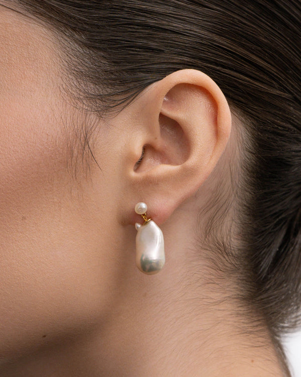 Genova Earrings