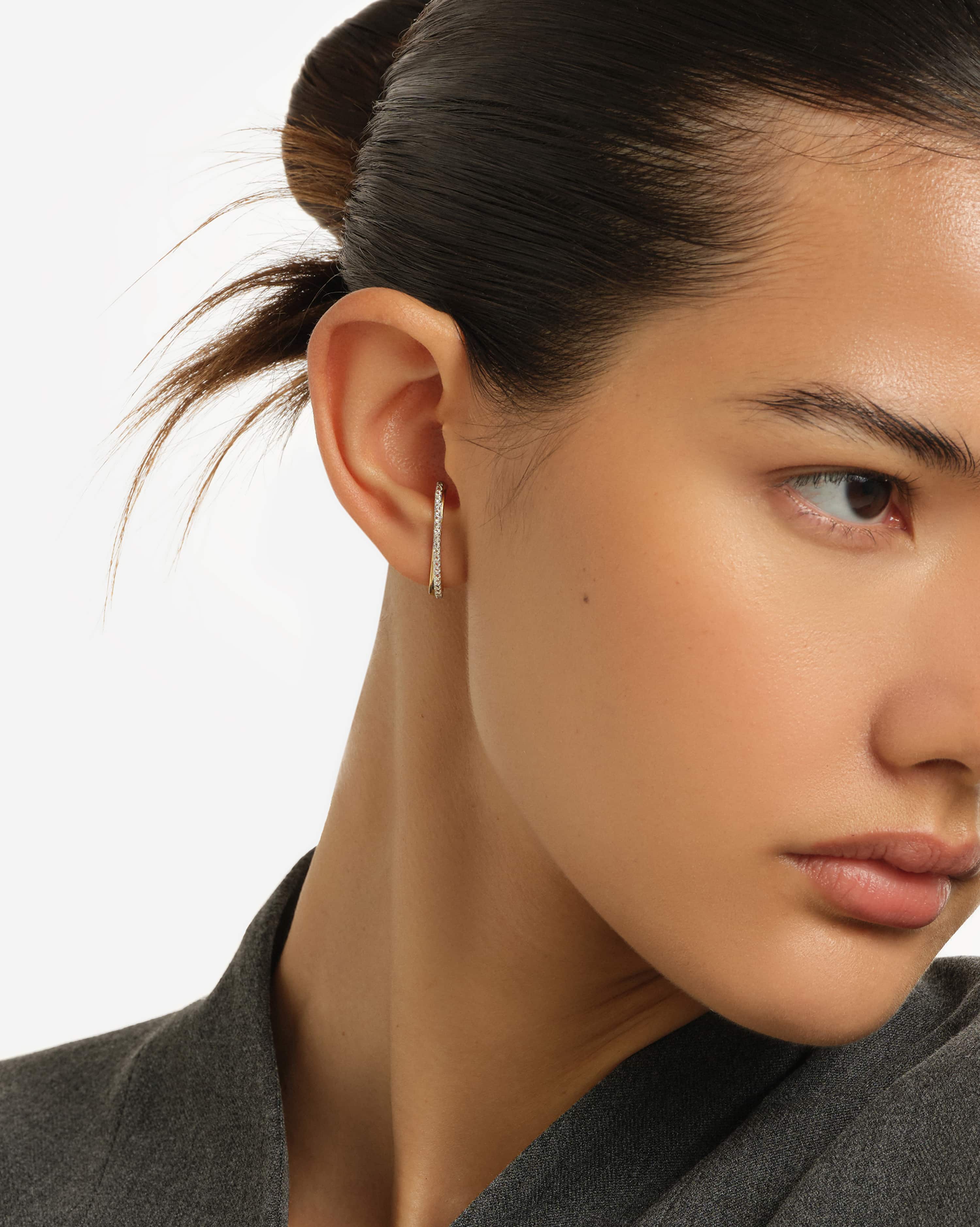 Morna Earrings