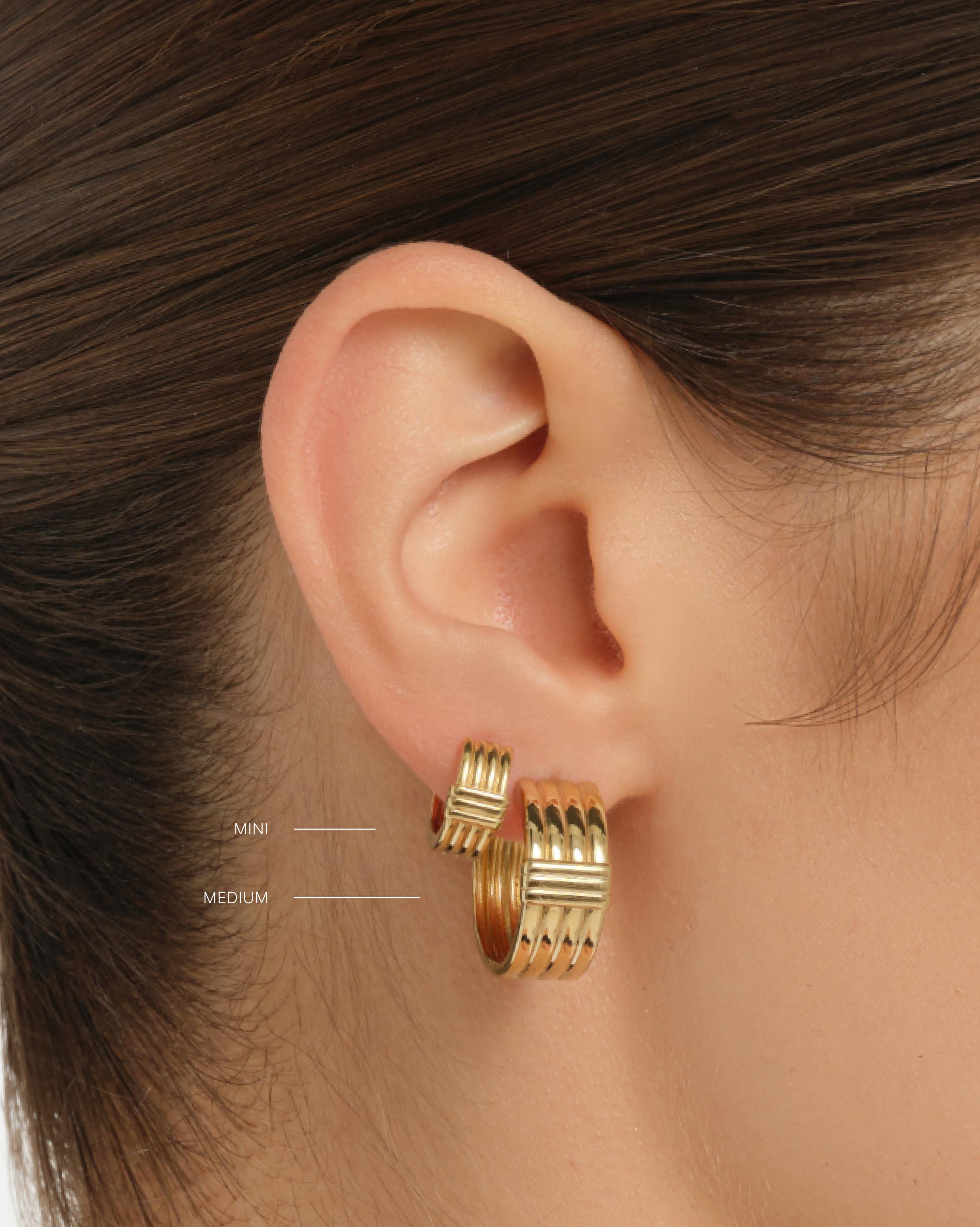 Calavino Mini Hoops