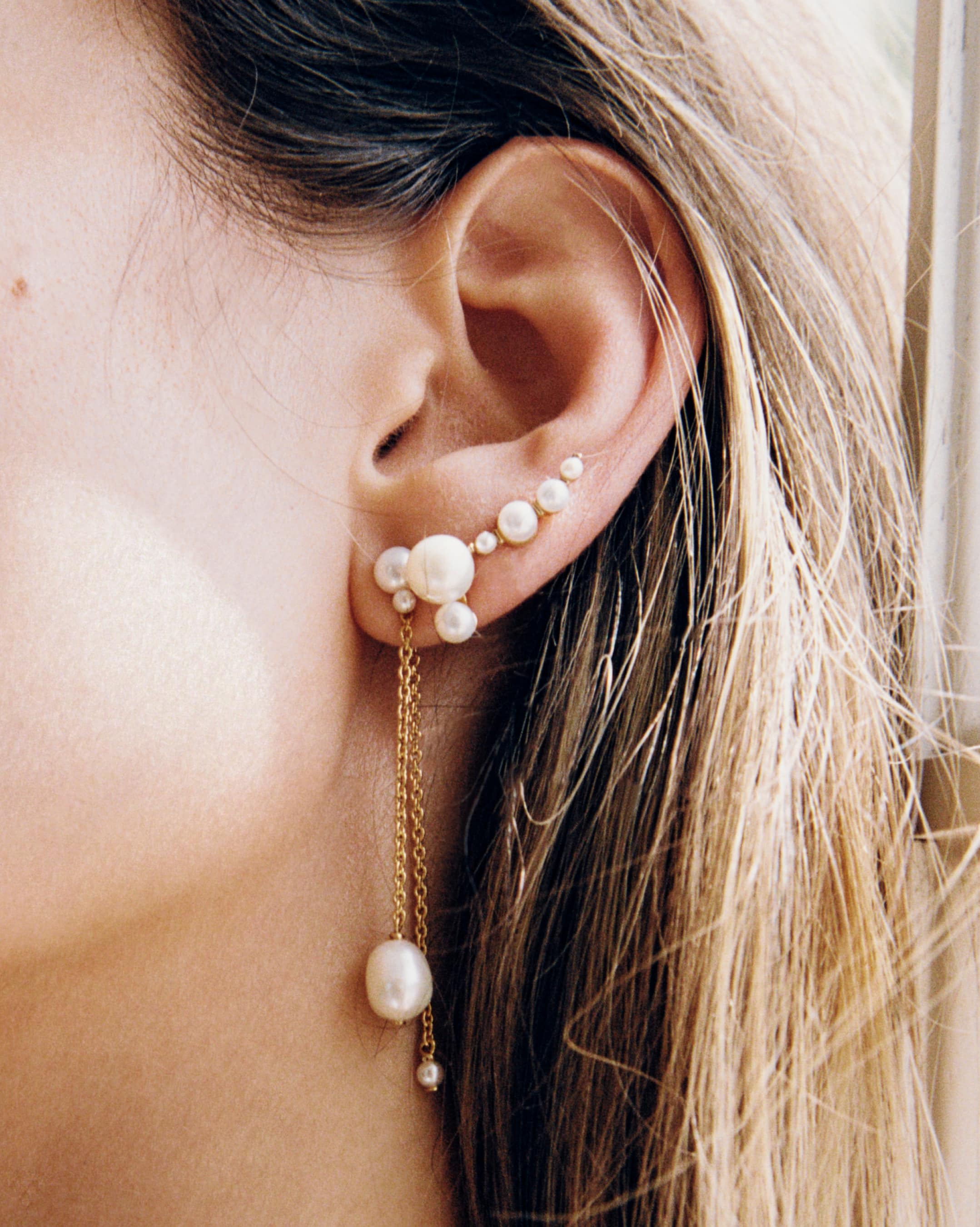 Allegretto Studs