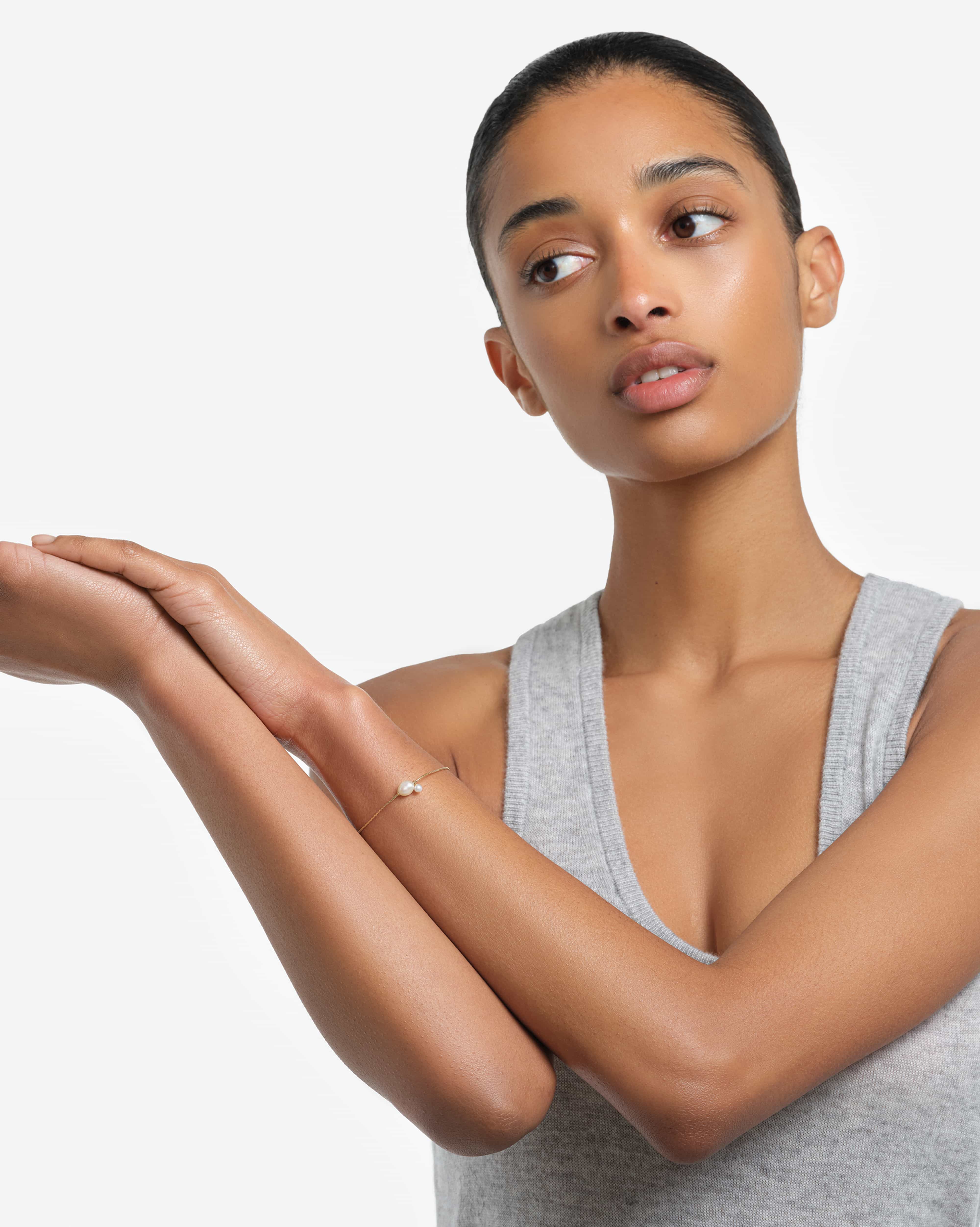 À Deux Bracelet