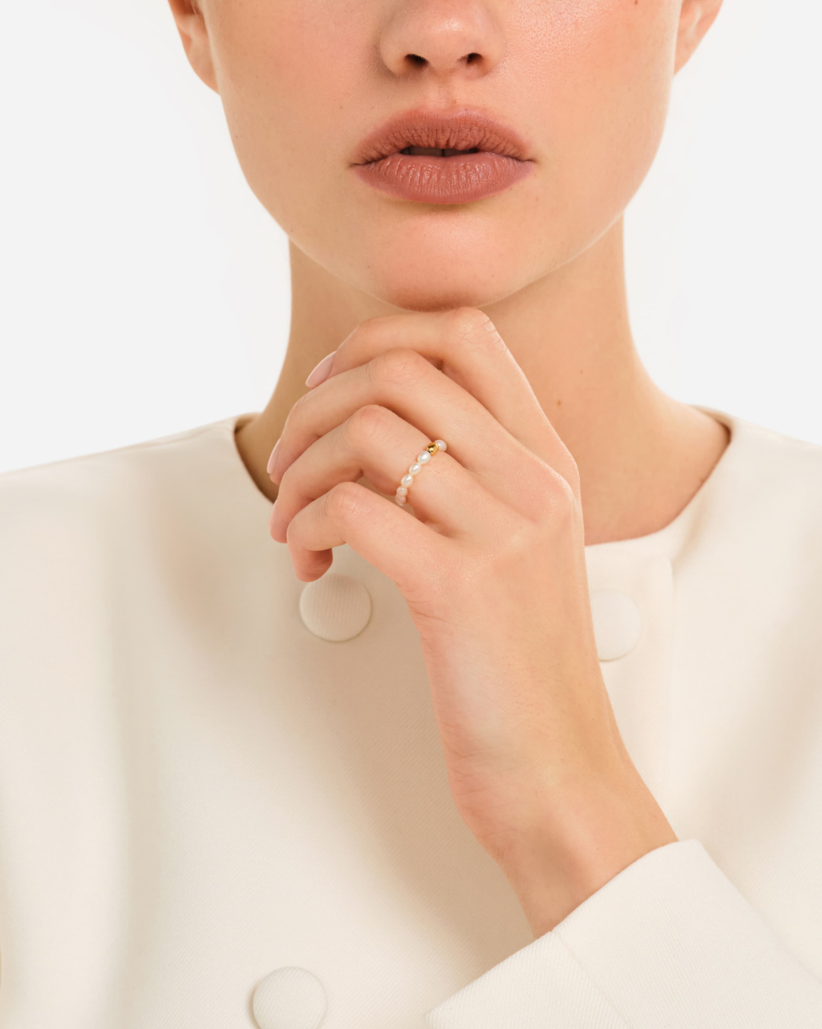 Antibes Ring