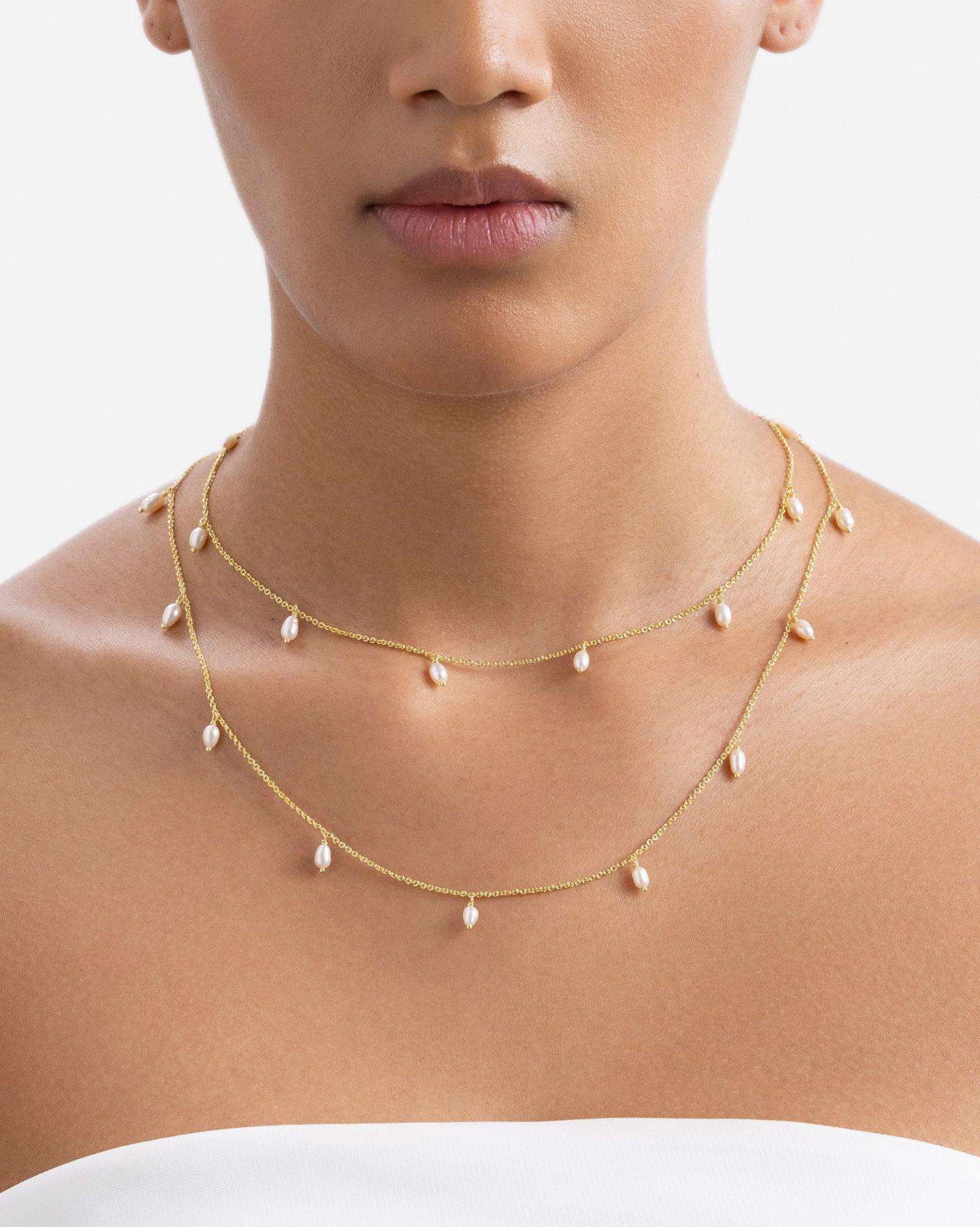 Amalfi Necklace