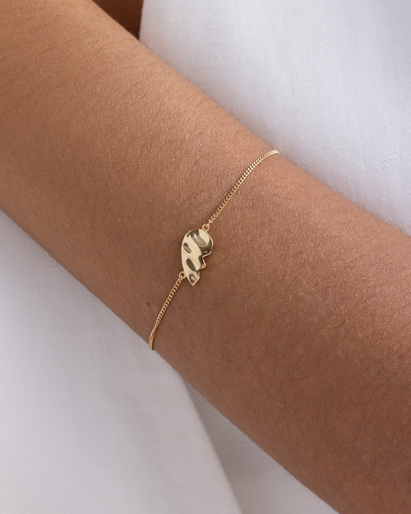 Amie Bracelet Set