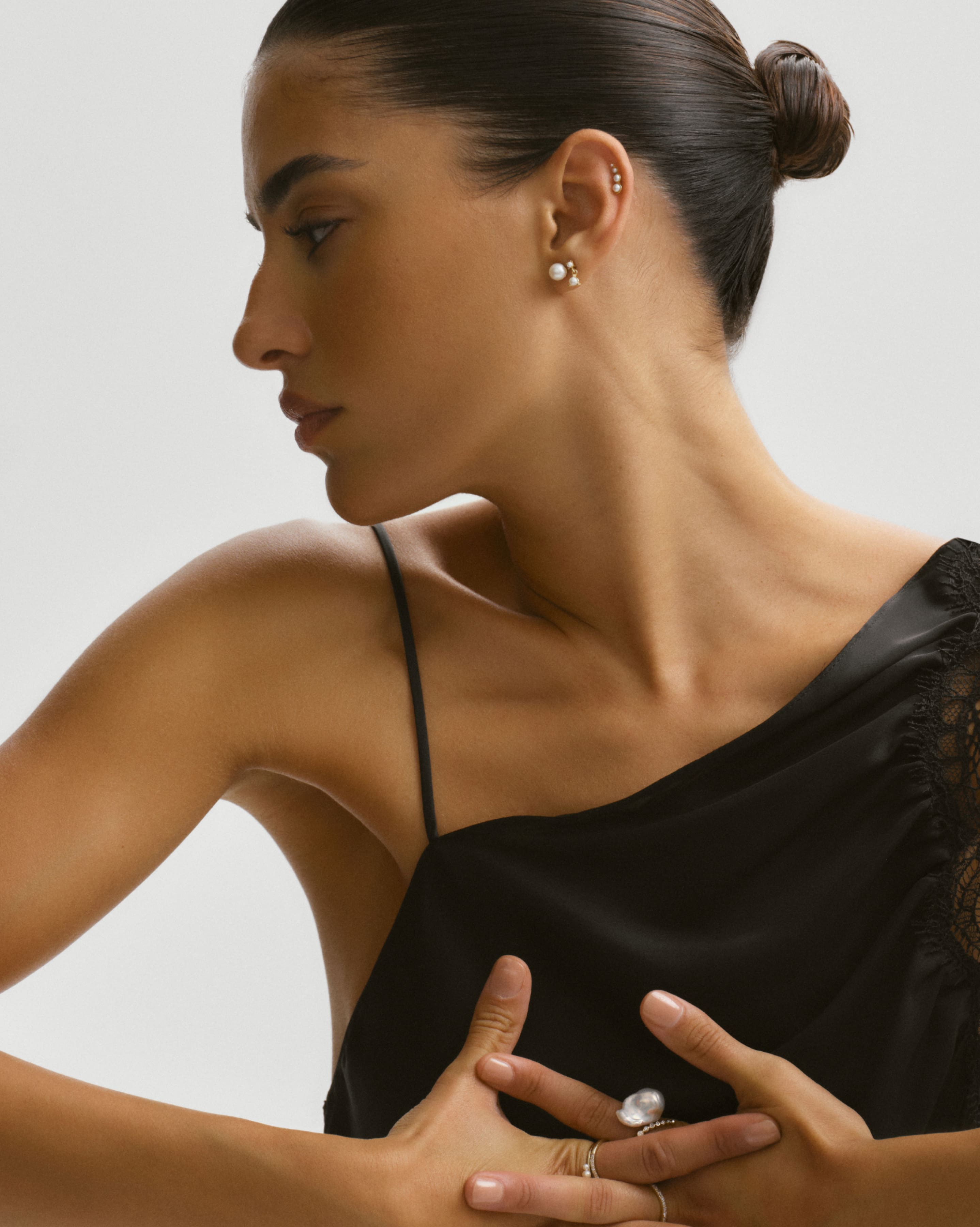 Andante Threaded Stud