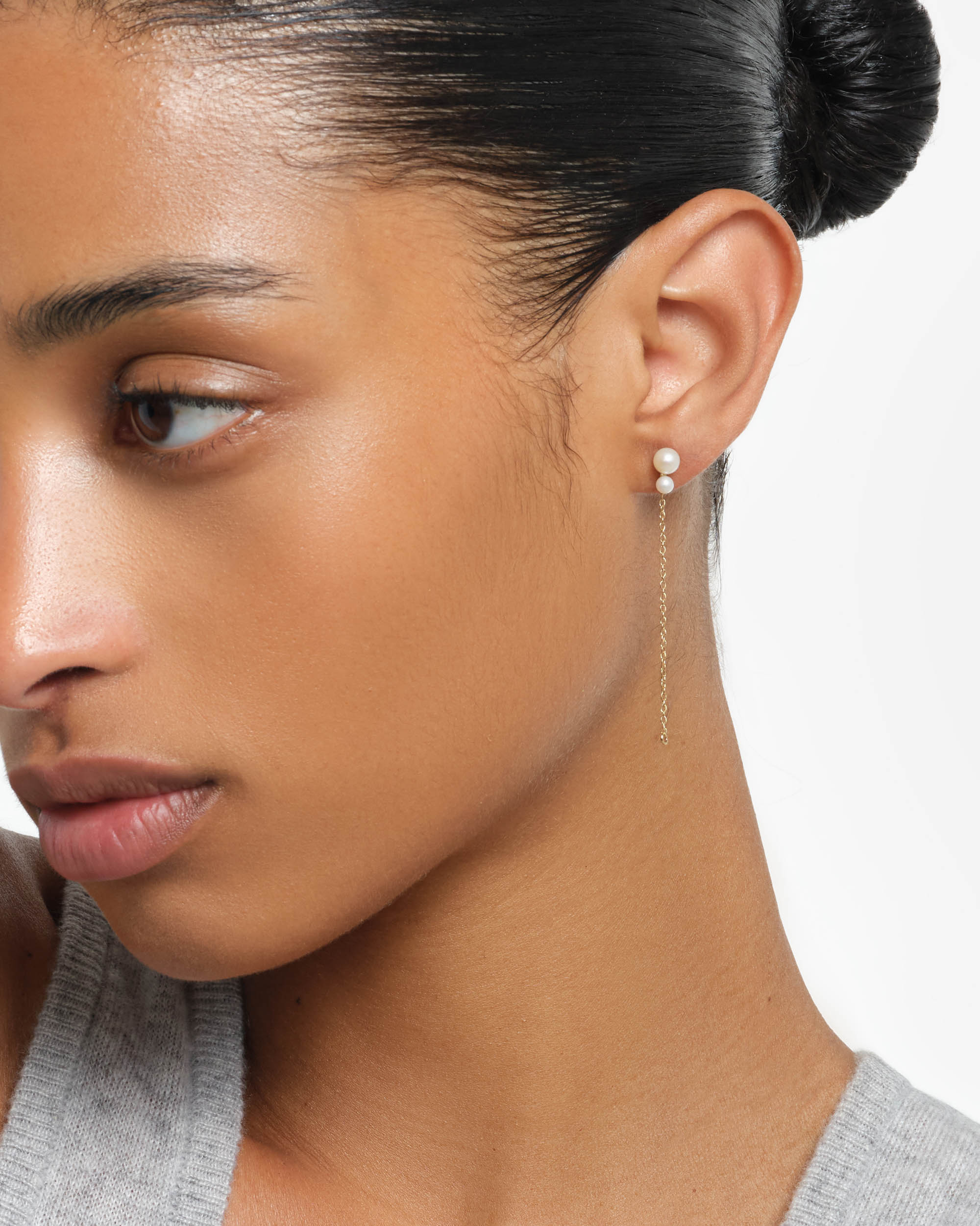Arcato Earrings