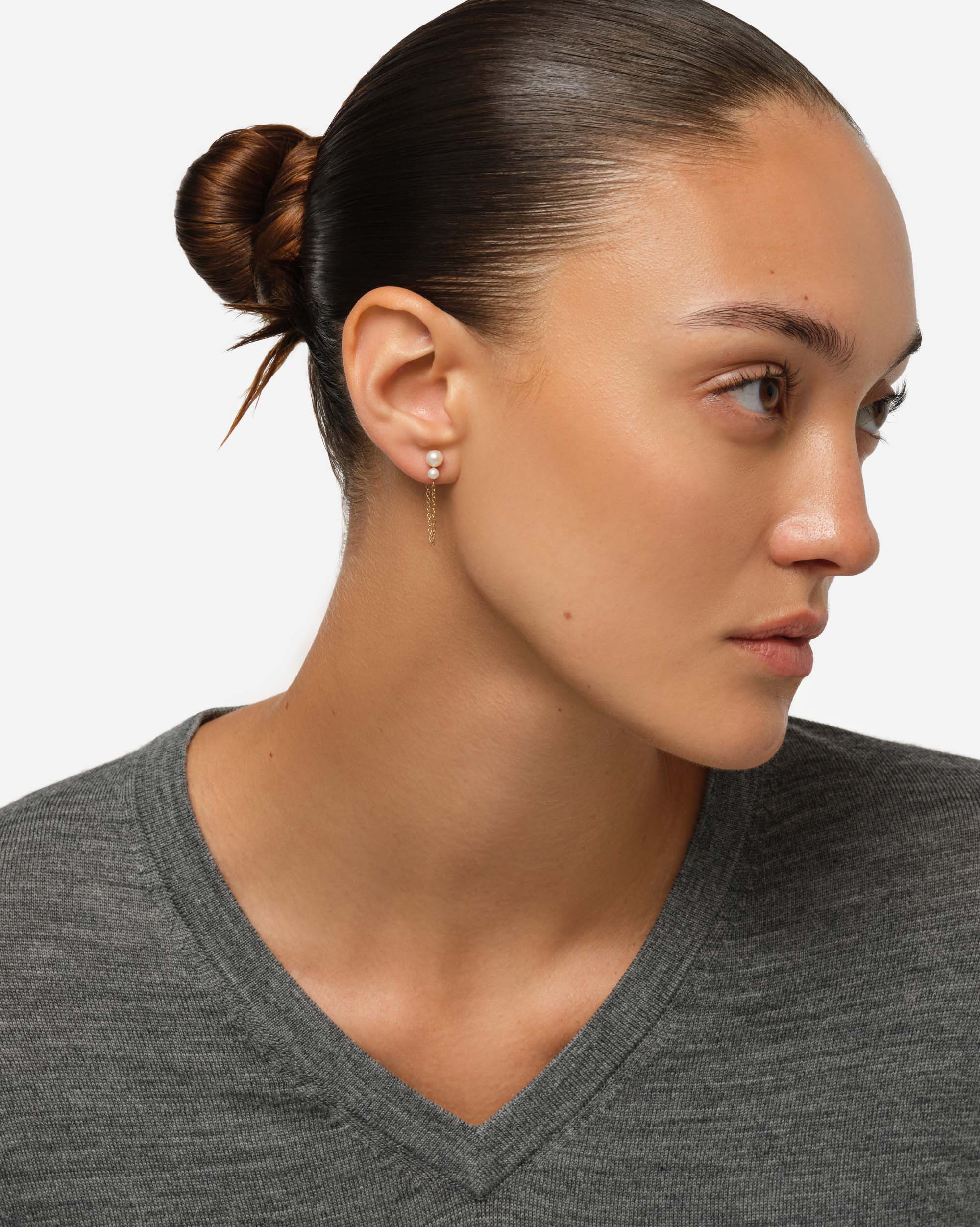 Arcato Earrings