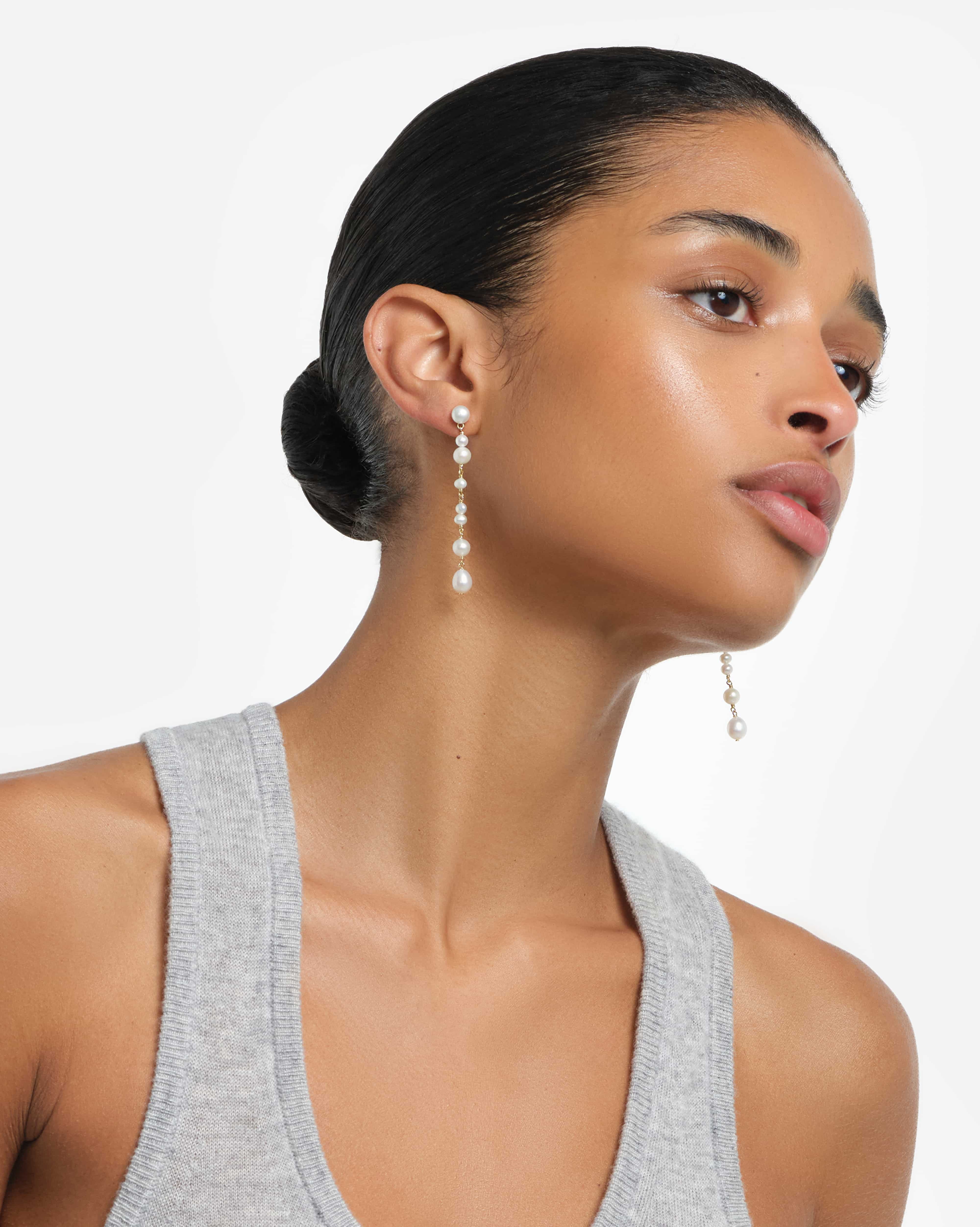 Ardea Earrings