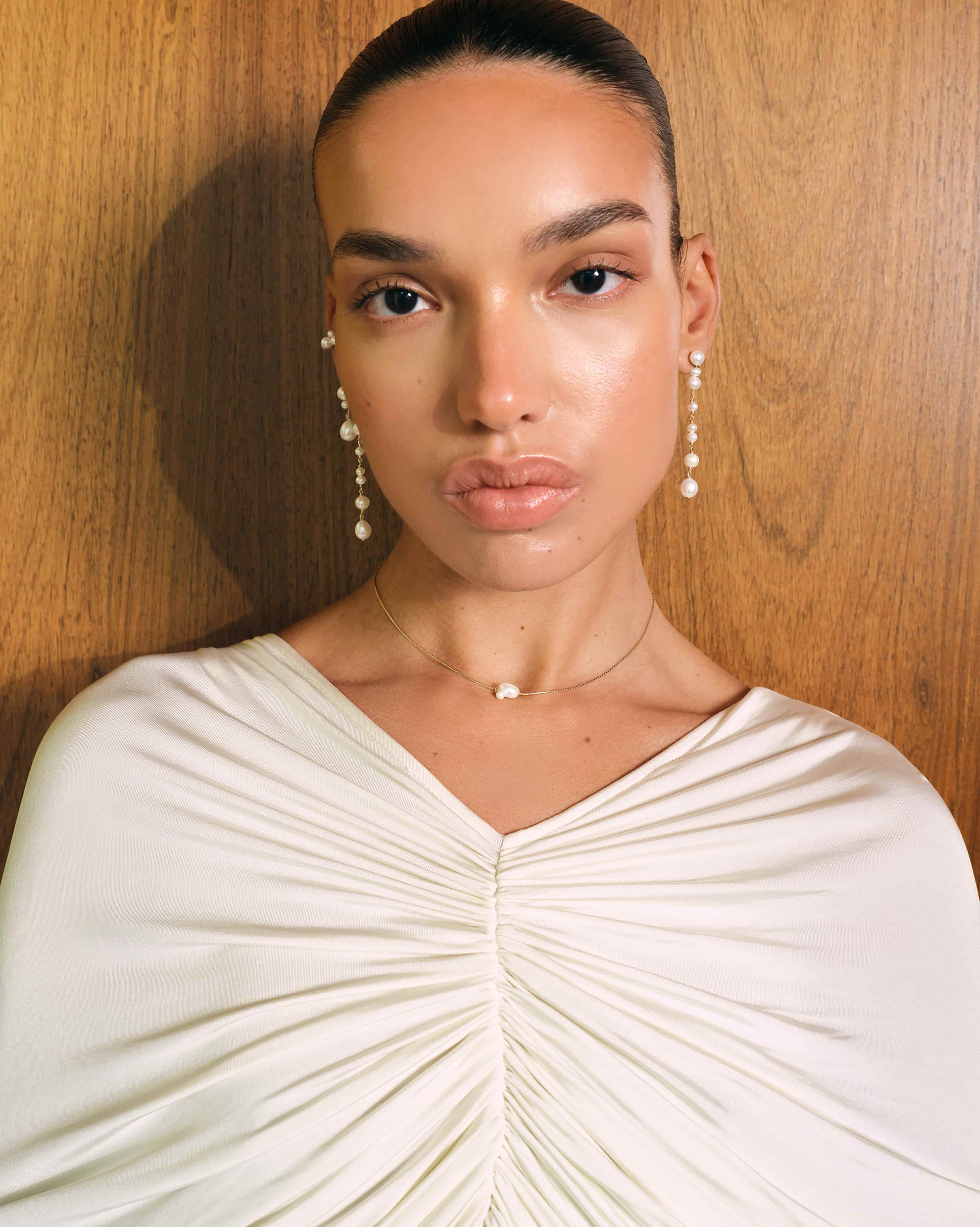 Ardea Earrings