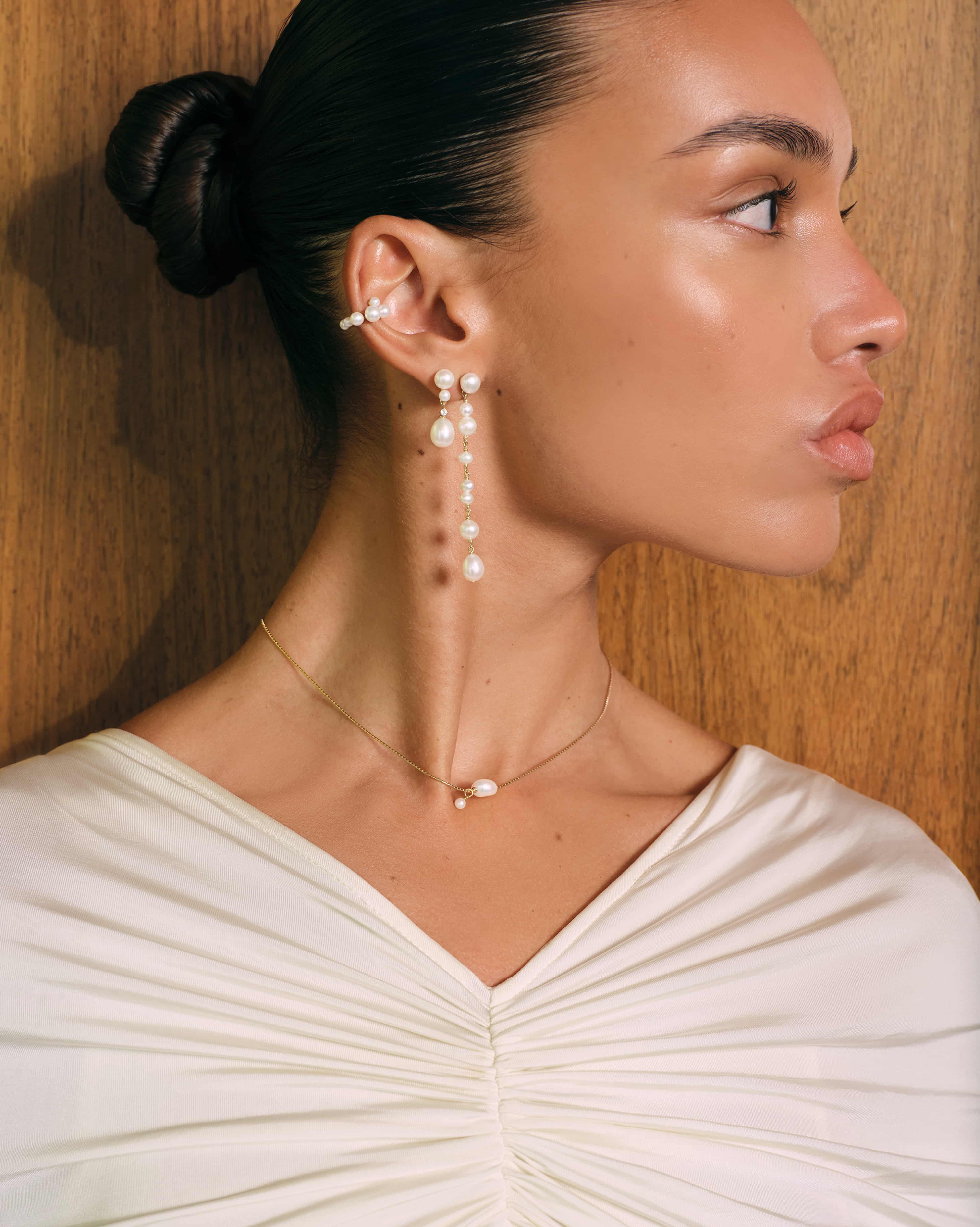 Ardea Earrings